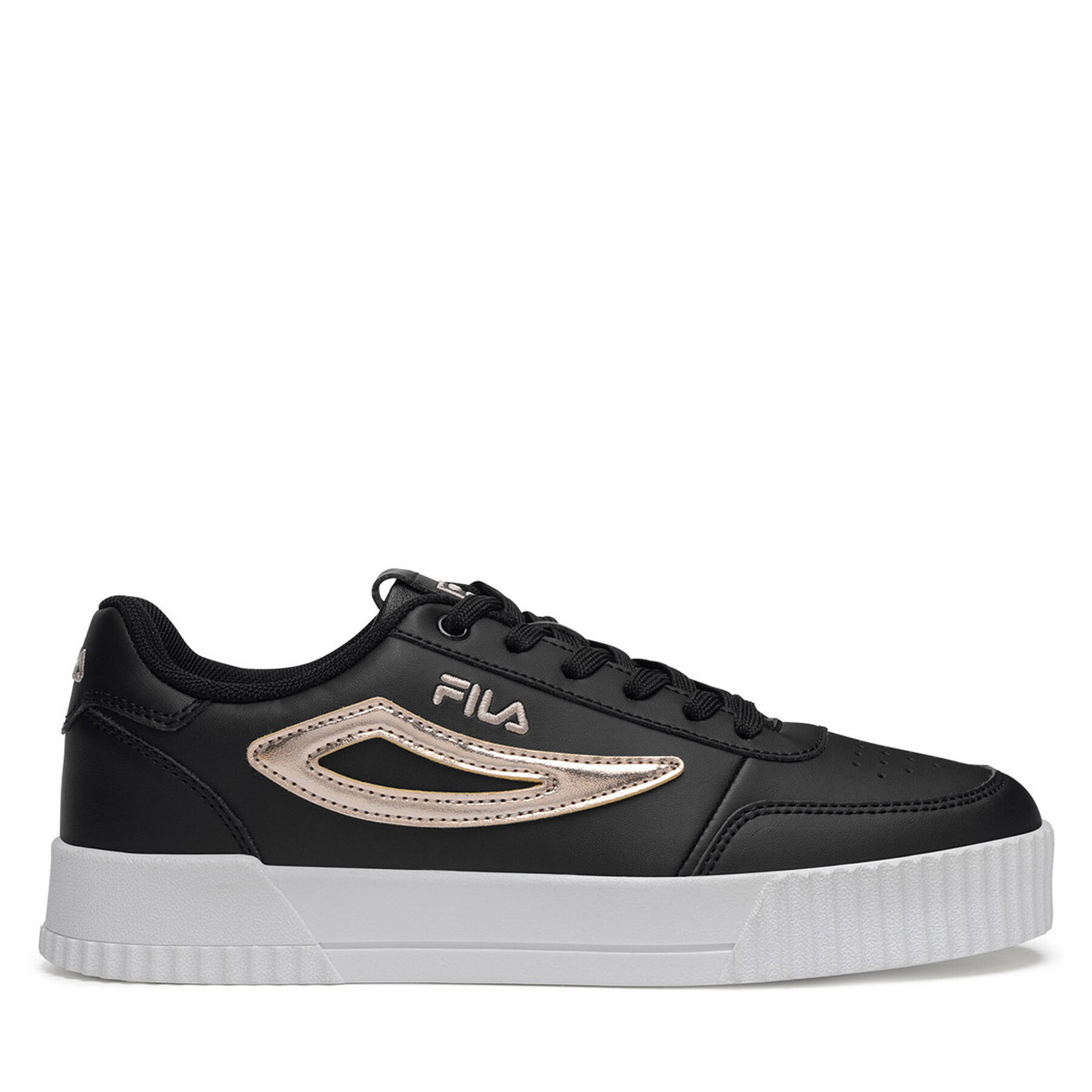 Sneakers Fila MILENA FFW0557-83126 Schwarz Sneakers Fila MILENA FFW0557-83126 Schwarz von Fila