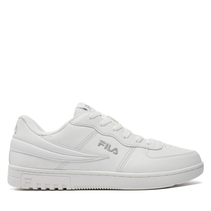 Sneakers Fila Noclaf Low FFM0022.10004 White von Fila