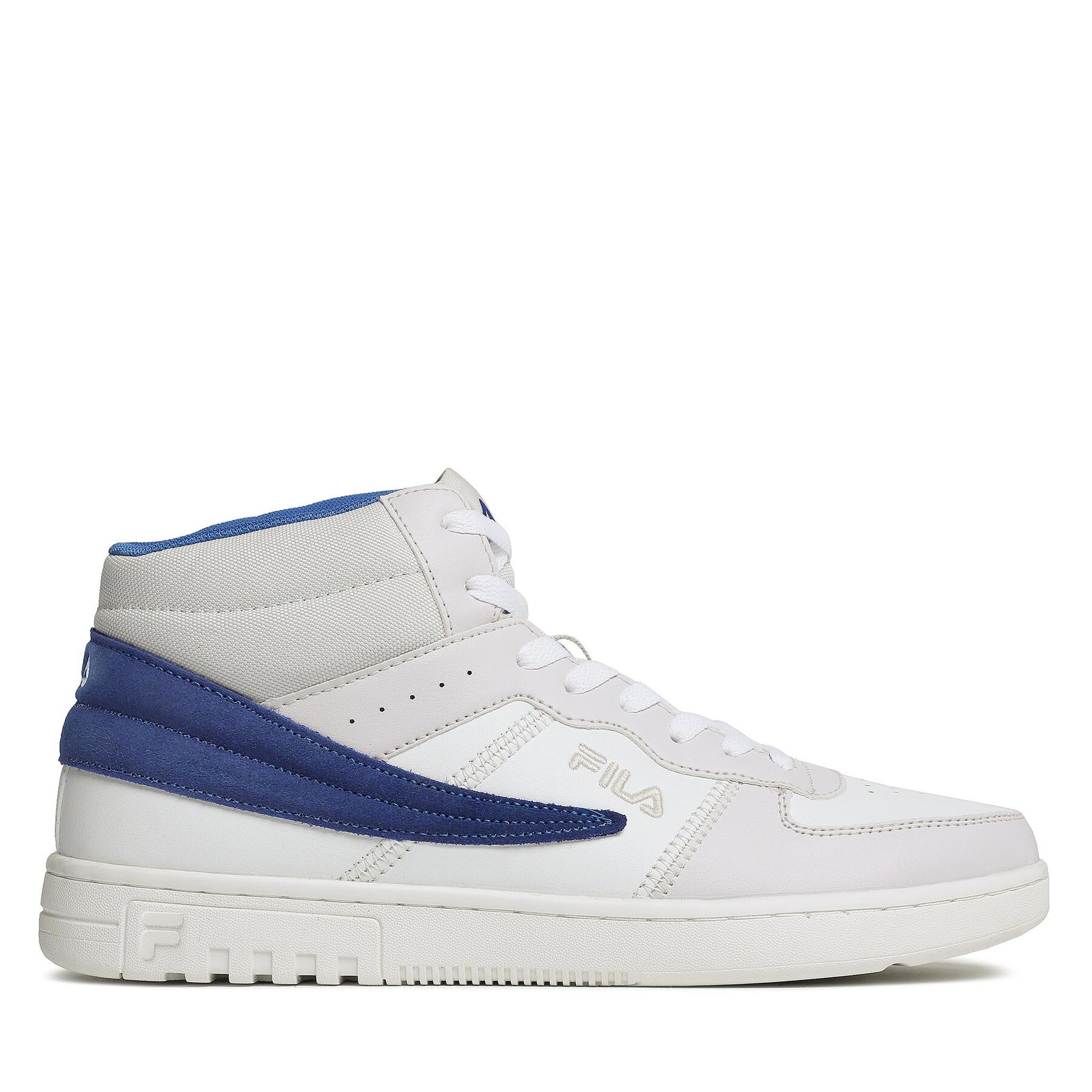 Sneakers Fila Noclaf Mid FFM0193.10004 White von Fila