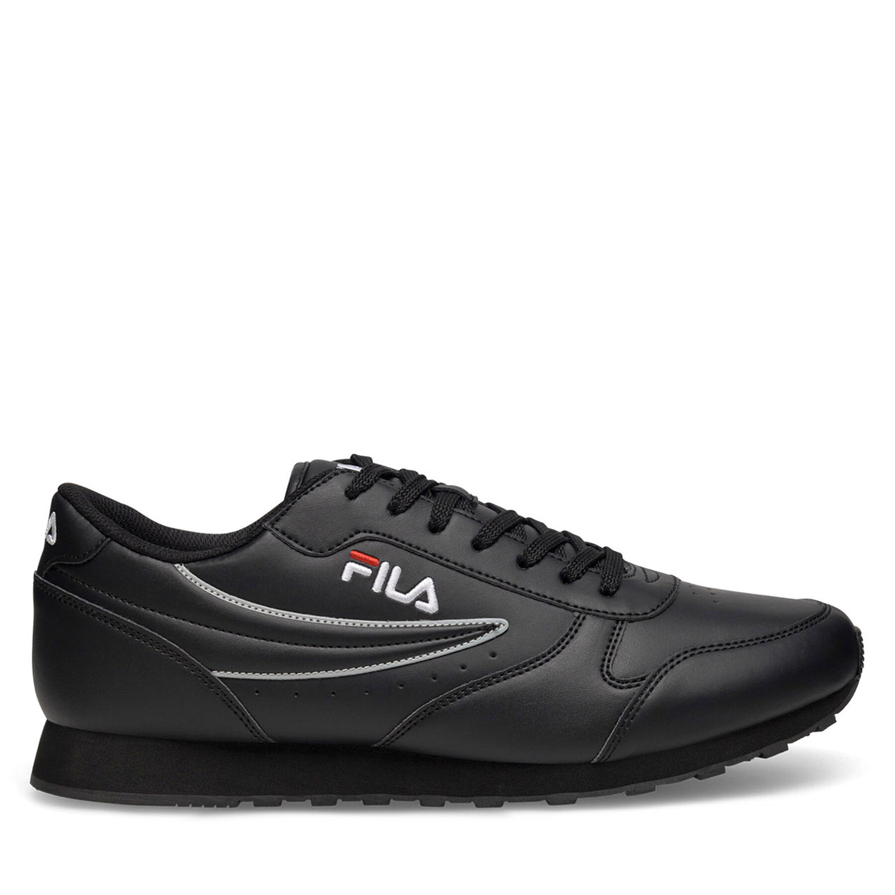 Sneakers Fila ORBIT LOW 1010263_12V Schwarz von Fila