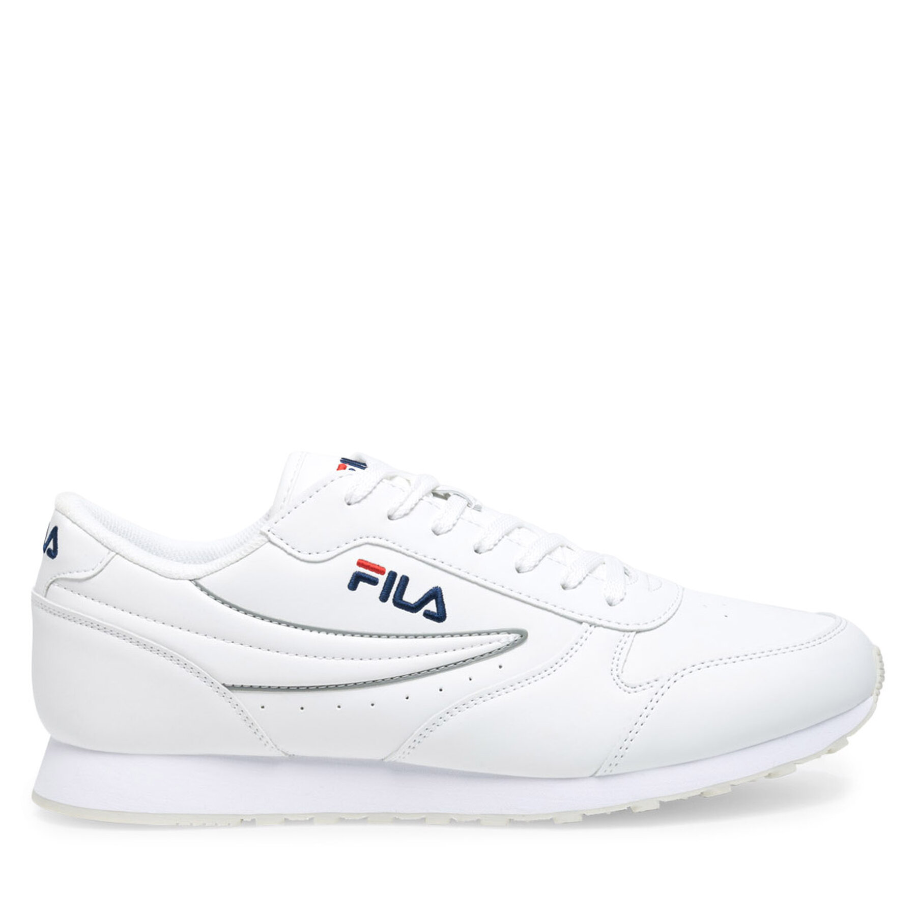 Sneakers Fila ORBIT LOW 1010263_1FG Weiß Sneakers Fila ORBIT LOW 1010263_1FG Weiß von Fila