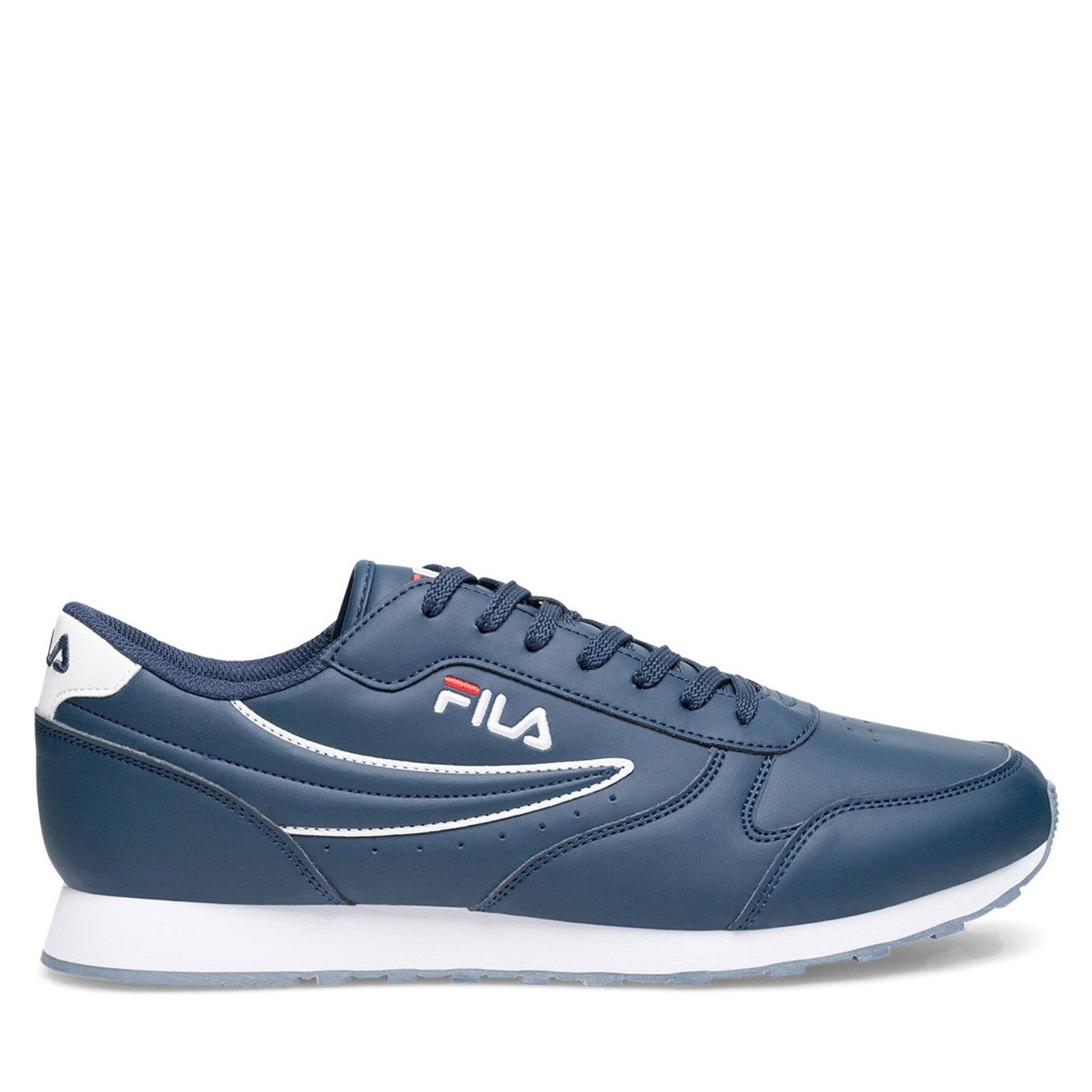 Sneakers Fila ORBIT LOW 1010263_29Y Blau von Fila