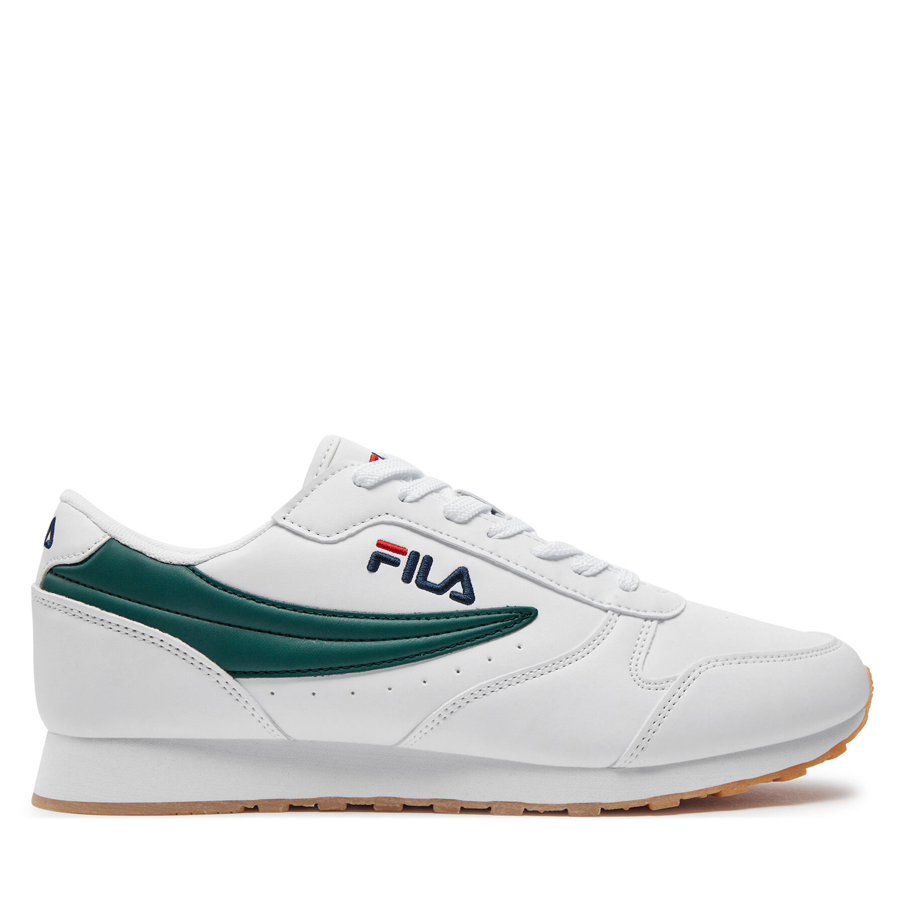 Sneakers Fila Orbit 1010263 Weiß Sneakers Fila Orbit 1010263 Weiß von Fila