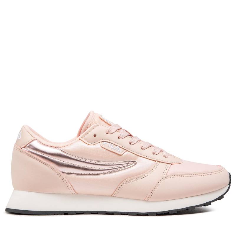 Sneakers Fila Orbit F Low Wmn FFW0040.40009 Peach Whip von Fila