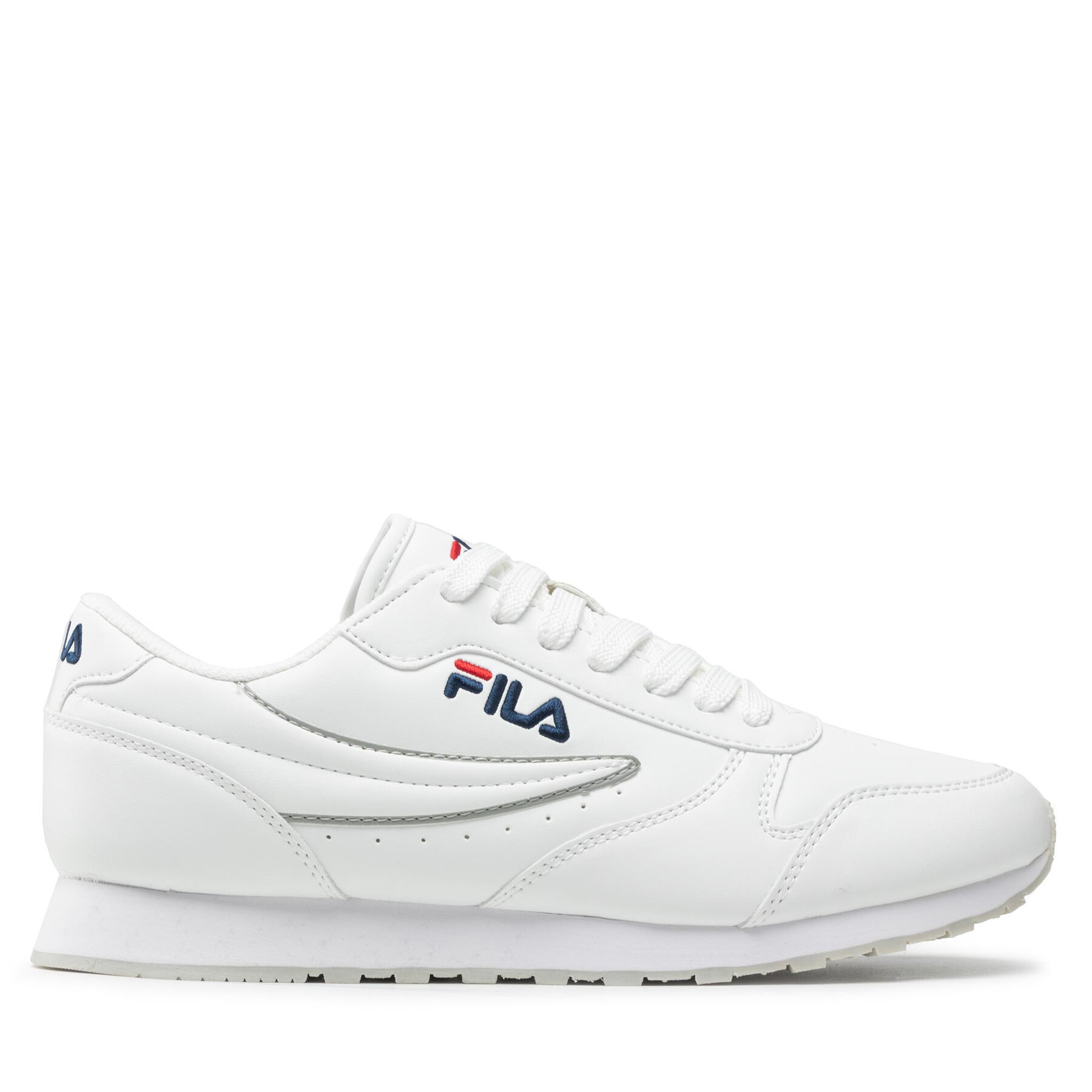 Sneakers Fila Orbit Low 1010263.1FG White von Fila