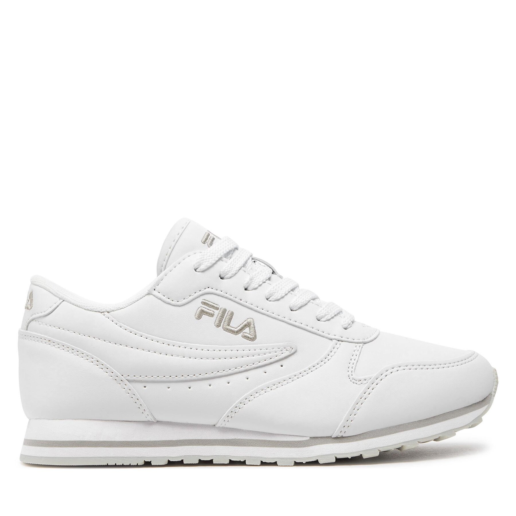 Sneakers Fila Orbit Teens FFT0014 Weiß Sneakers Fila Orbit Teens FFT0014 Weiß von Fila