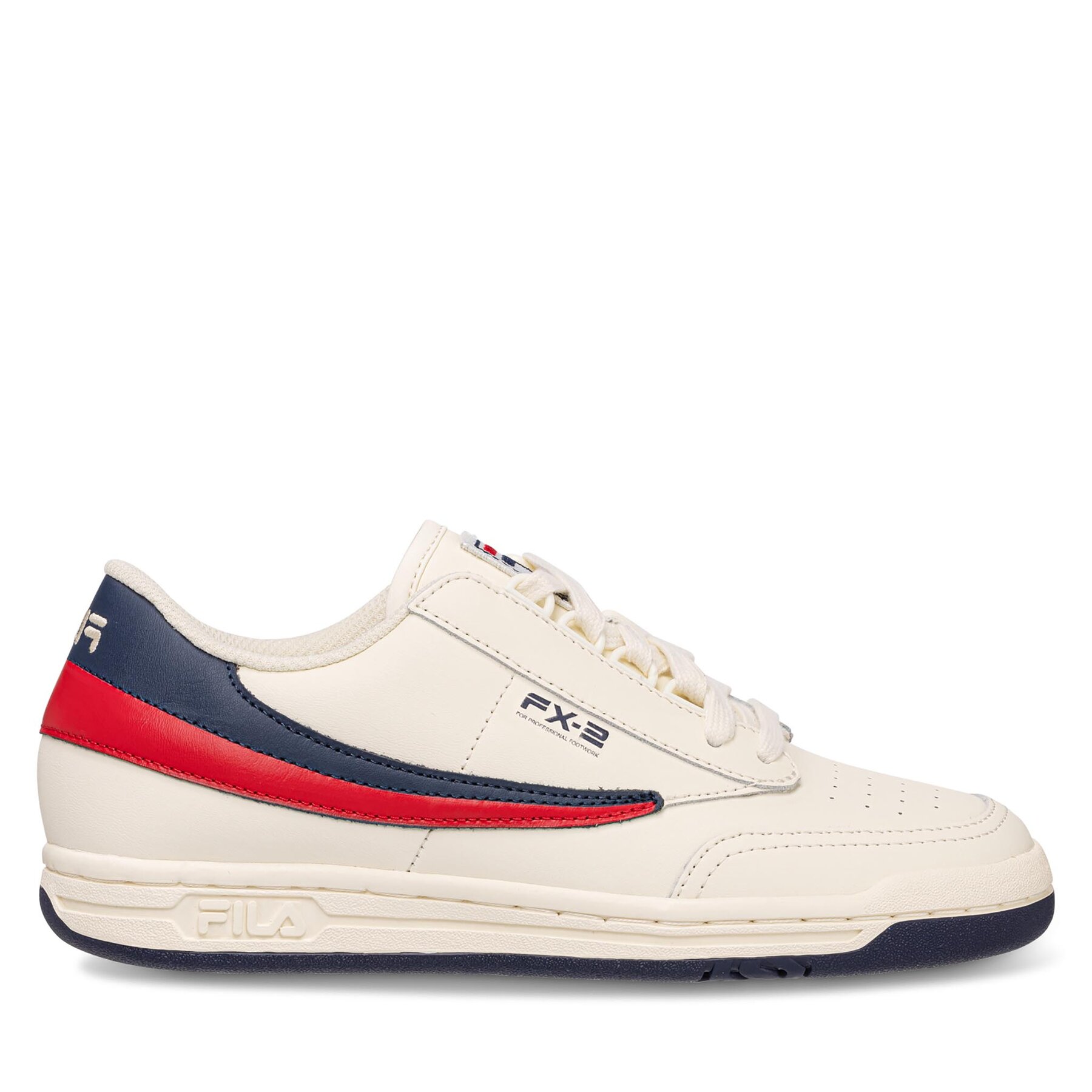 Sneakers Fila Original Tennis '83 FFM0215.10006 Weiß Sneakers Fila Original Tennis '83 FFM0215.10006 Weiß von Fila