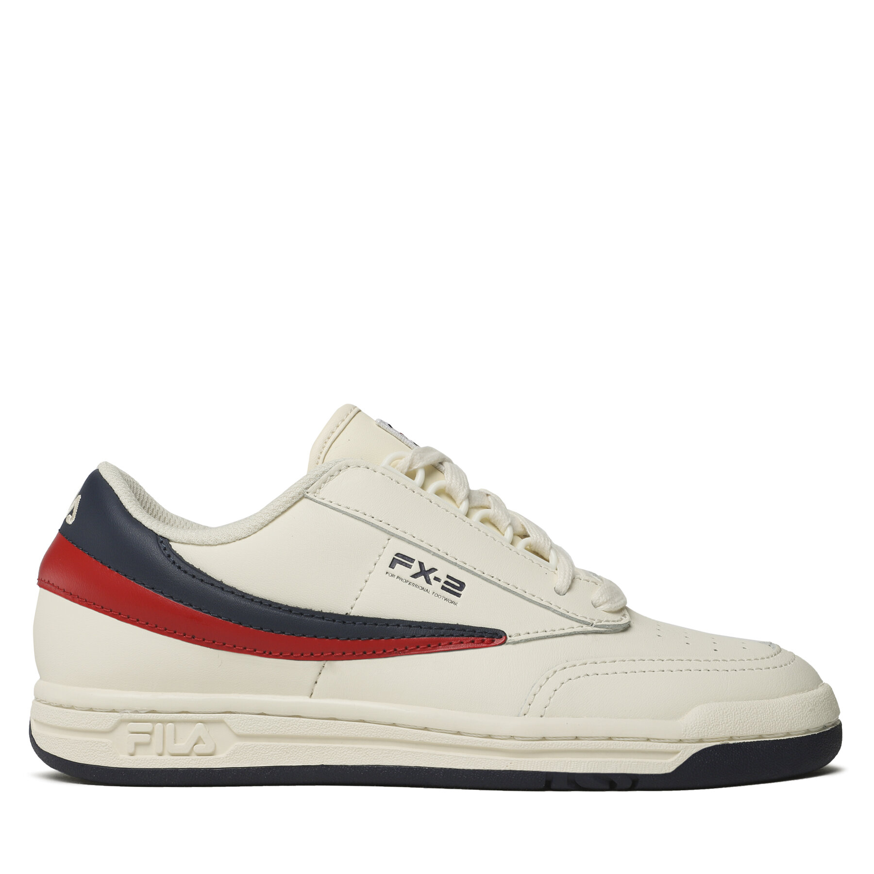 Sneakers Fila Original Tennis '83 Wmn FFW0281.10006 Antique White von Fila