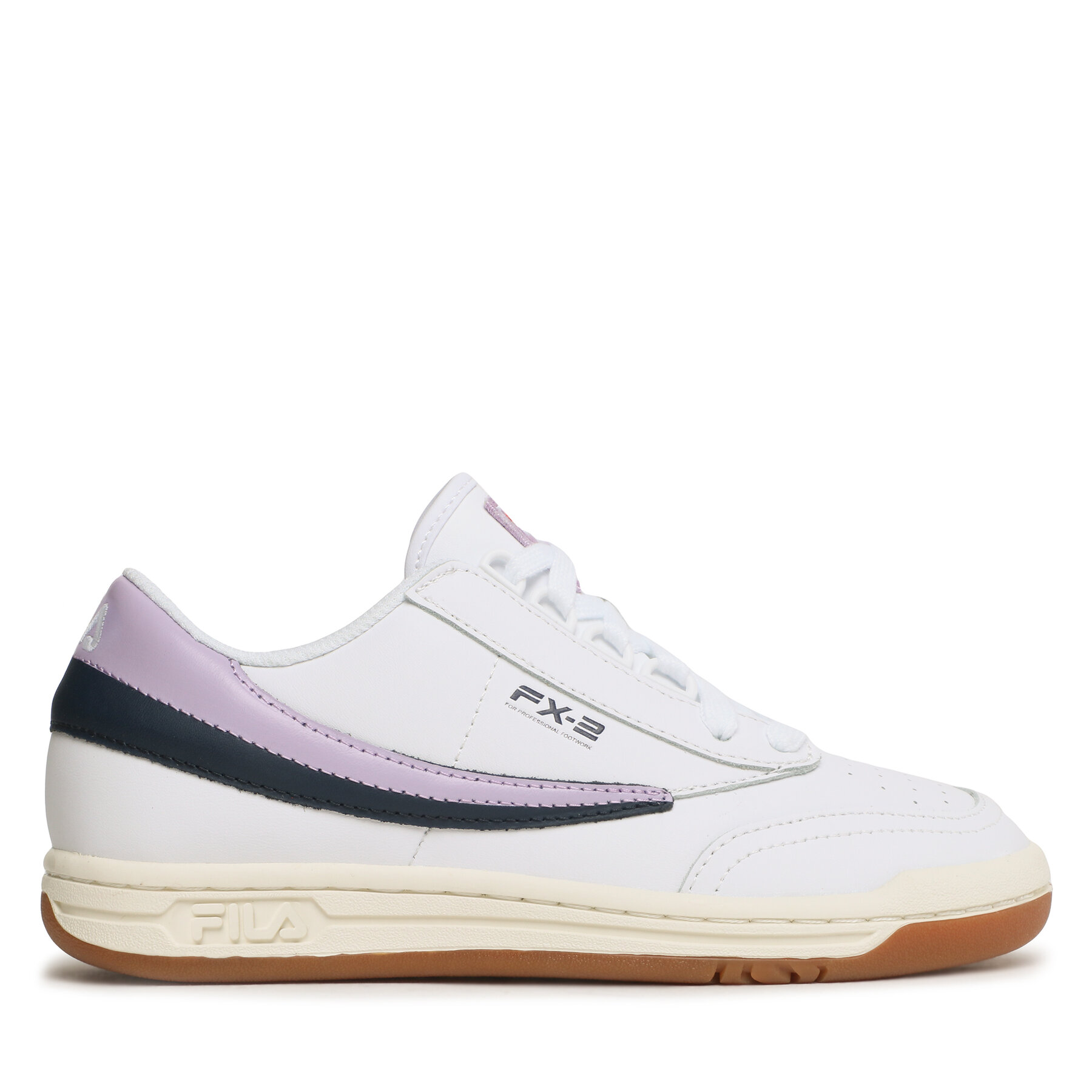 Sneakers Fila Original Tennis '83 Wmn FFW0281.13199 Weiß Sneakers Fila Original Tennis '83 Wmn FFW0281.13199 Weiß von Fila