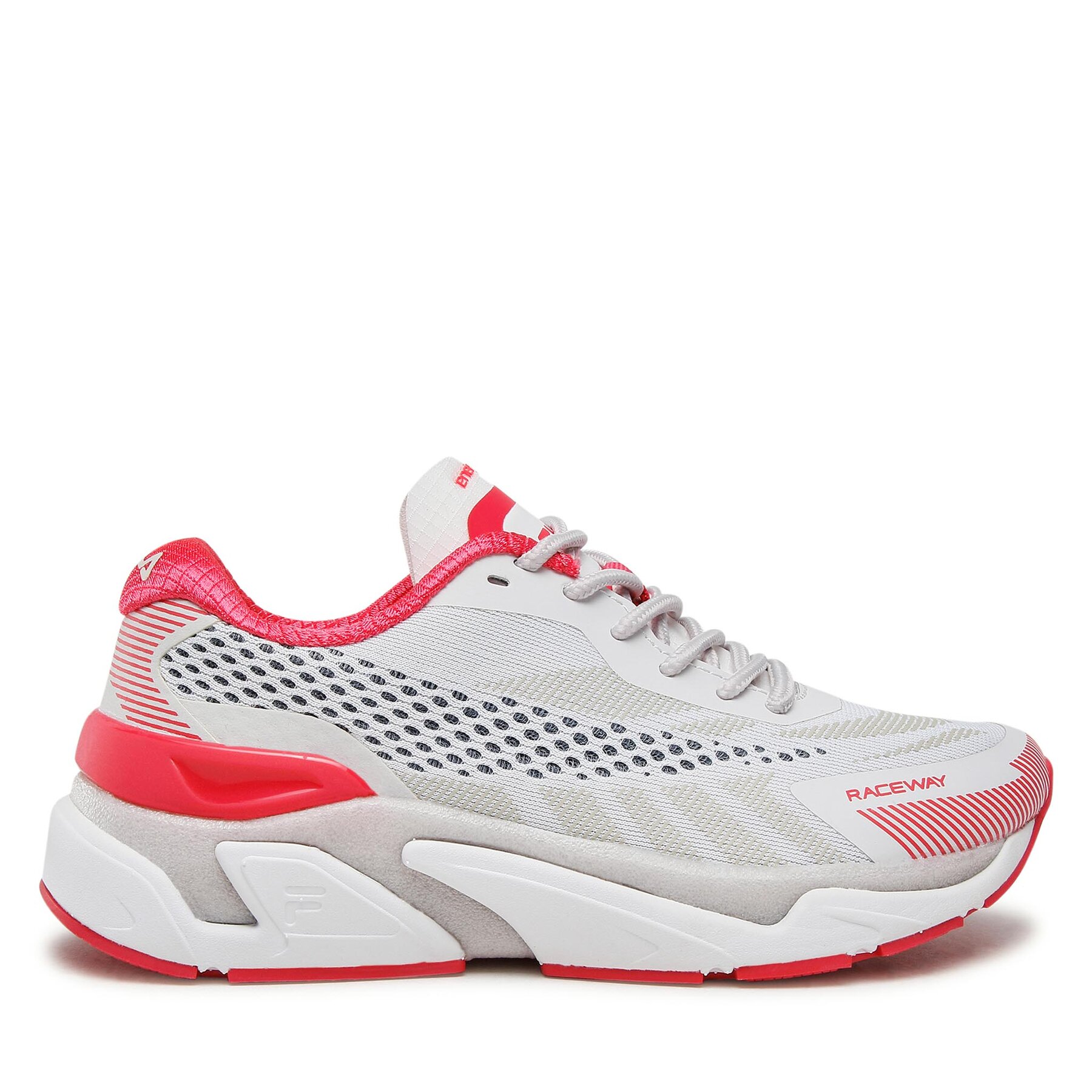 Sneakers Fila Raceway Wmn FFW0111.13151 White/Teaberry von Fila