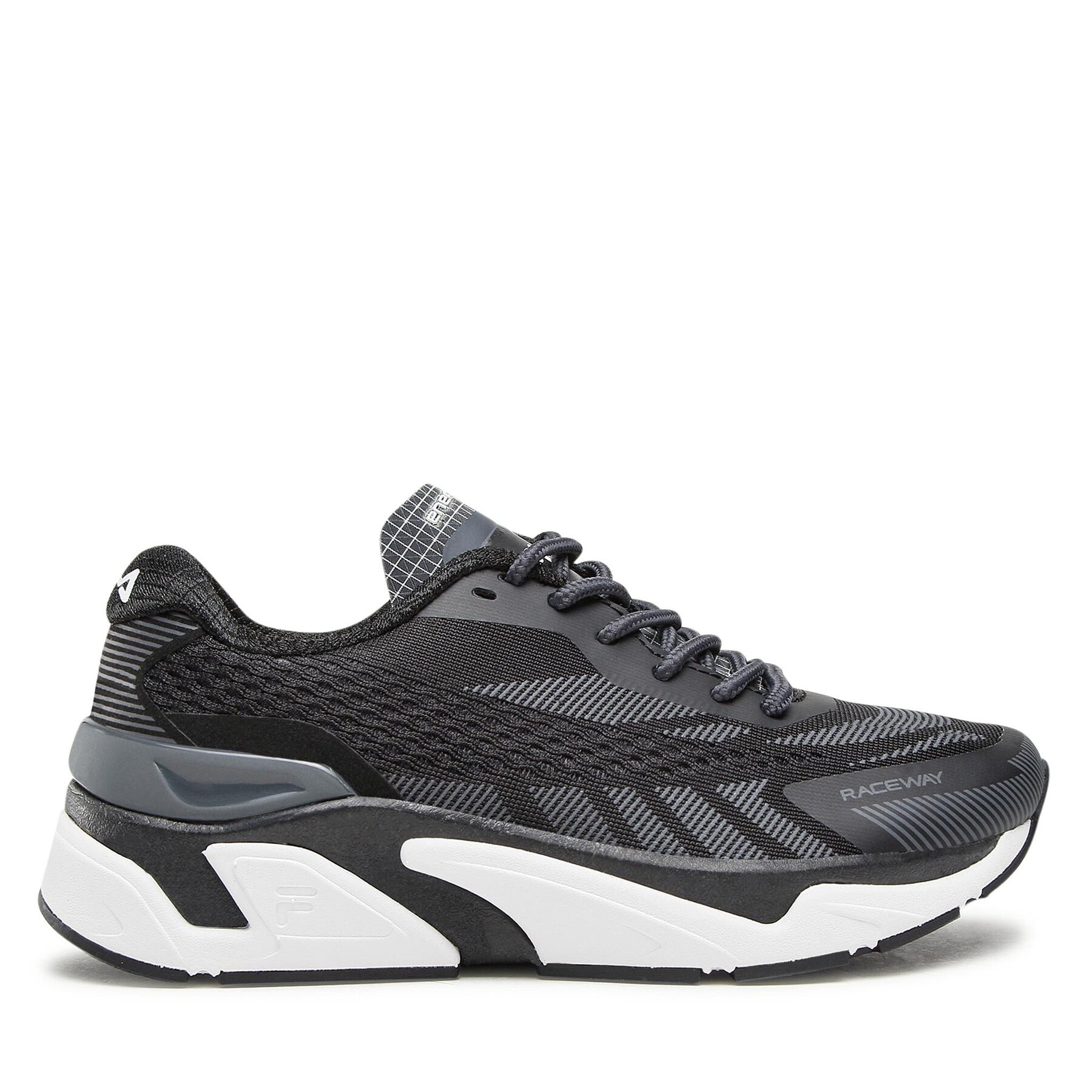 Sneakers Fila Raceway Wmn FFW0111.80010 Schwarz Sneakers Fila Raceway Wmn FFW0111.80010 Schwarz von Fila