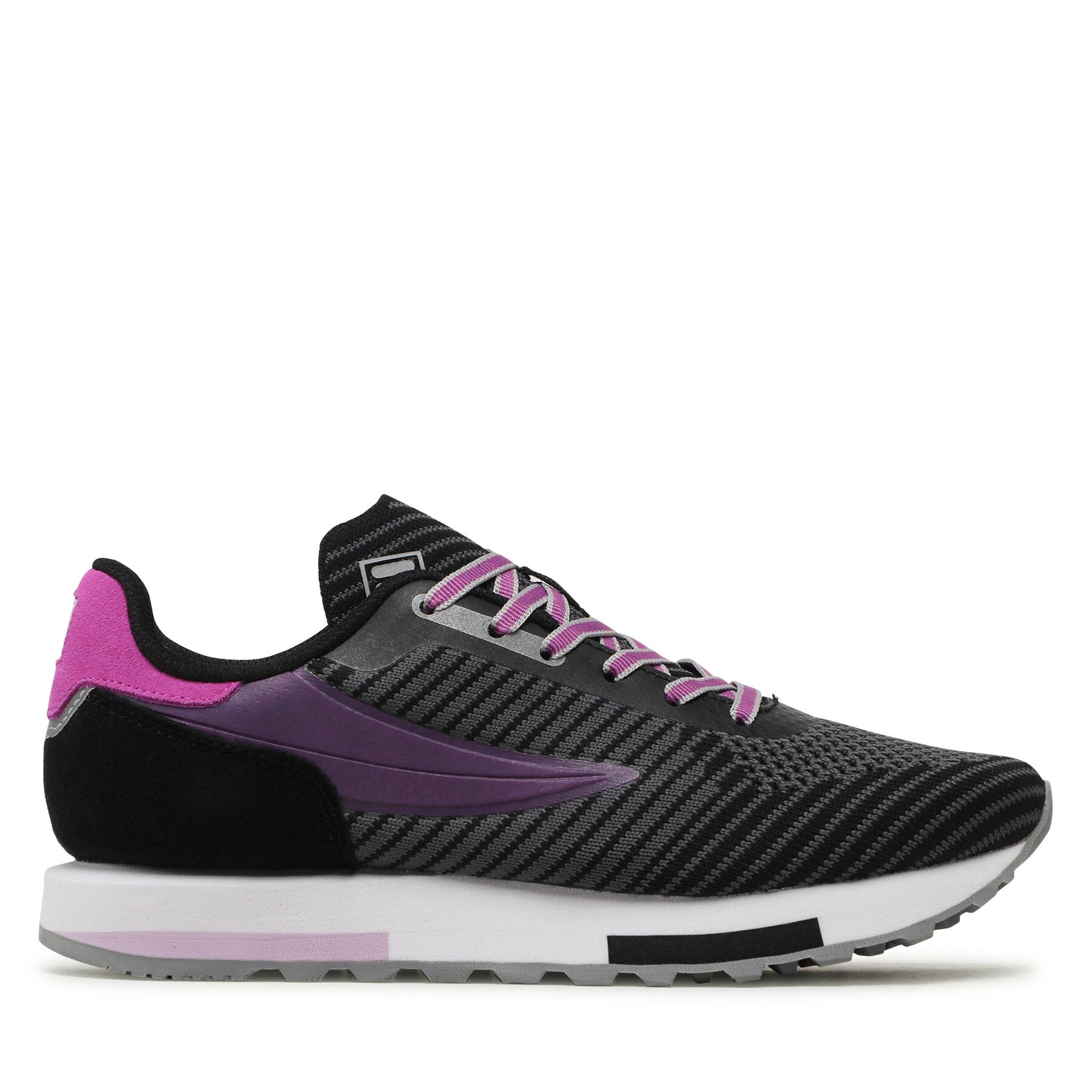 Sneakers Fila Retronique 22 K Wmn FFW0263.83240 Black/Purple Orchid von Fila