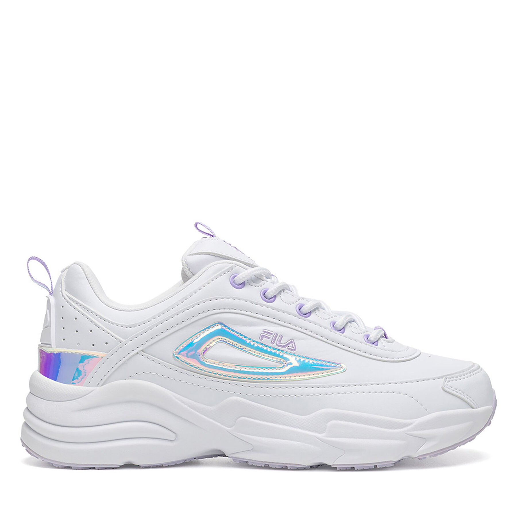 Sneakers Fila SKYE FFW0458-13078 Weiß Sneakers Fila SKYE FFW0458-13078 Weiß von Fila