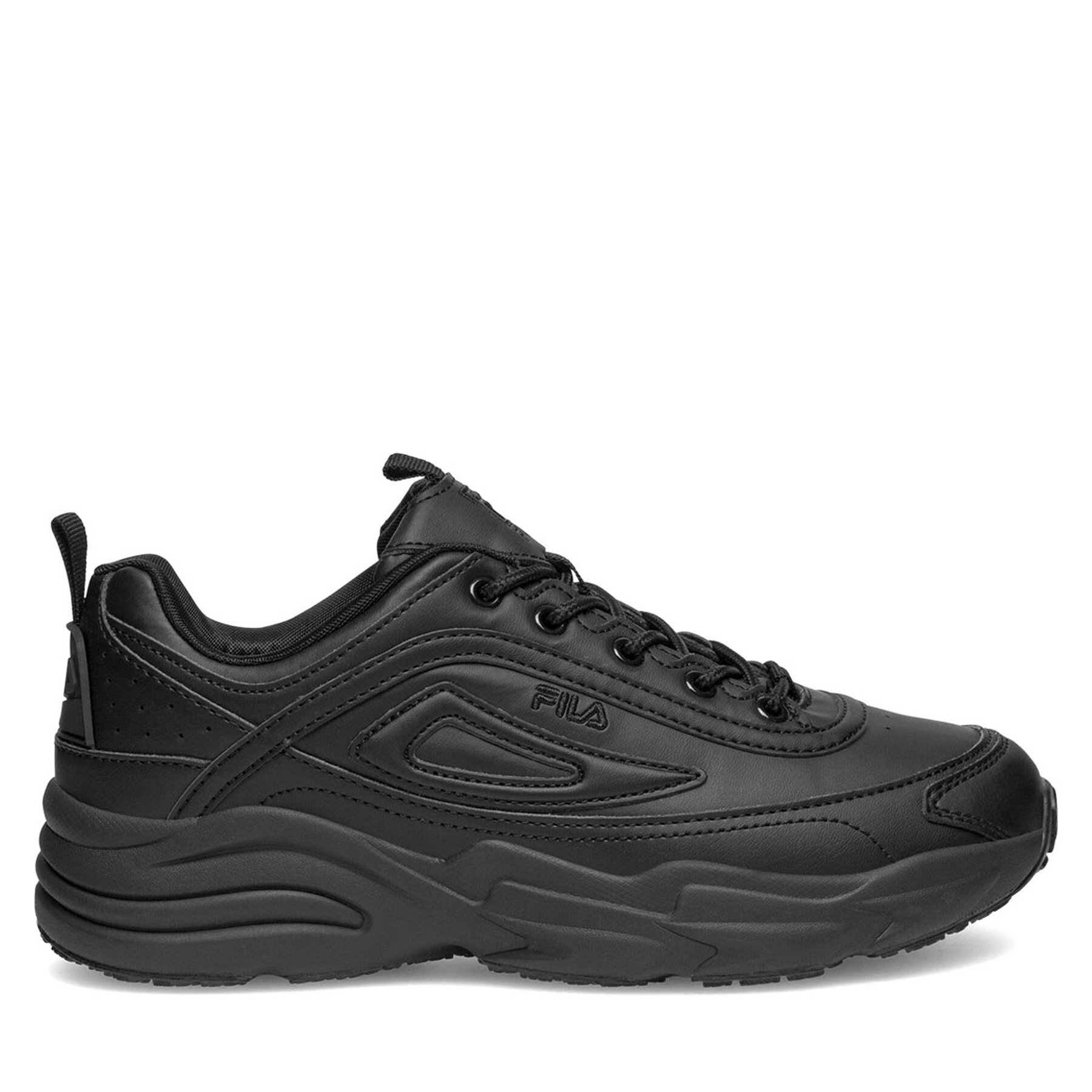 Sneakers Fila SKYE FFW0458_83052 Schwarz Sneakers Fila SKYE FFW0458_83052 Schwarz von Fila