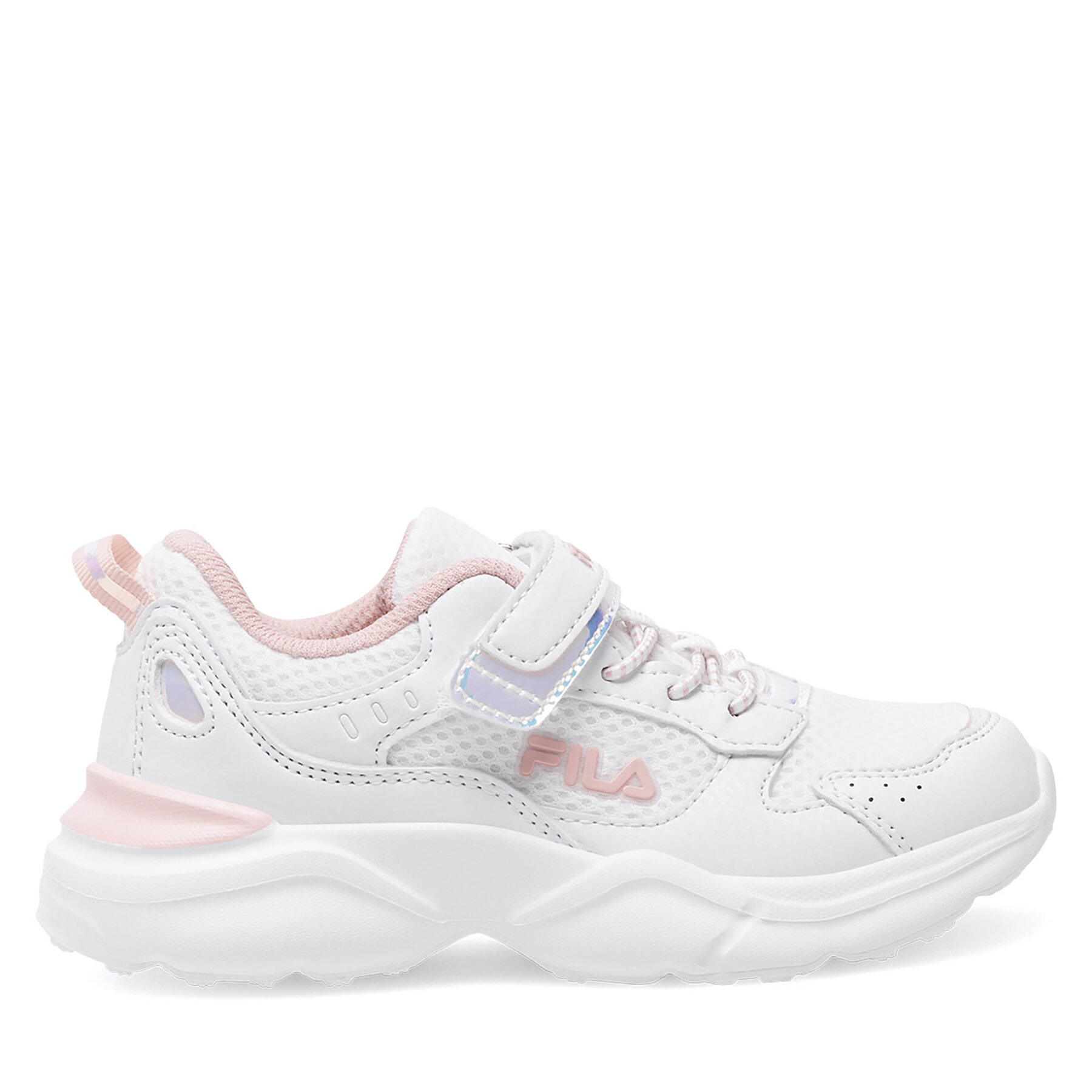 Sneakers Fila SOT FFK0220_13078 Weiß Sneakers Fila SOT FFK0220_13078 Weiß von Fila