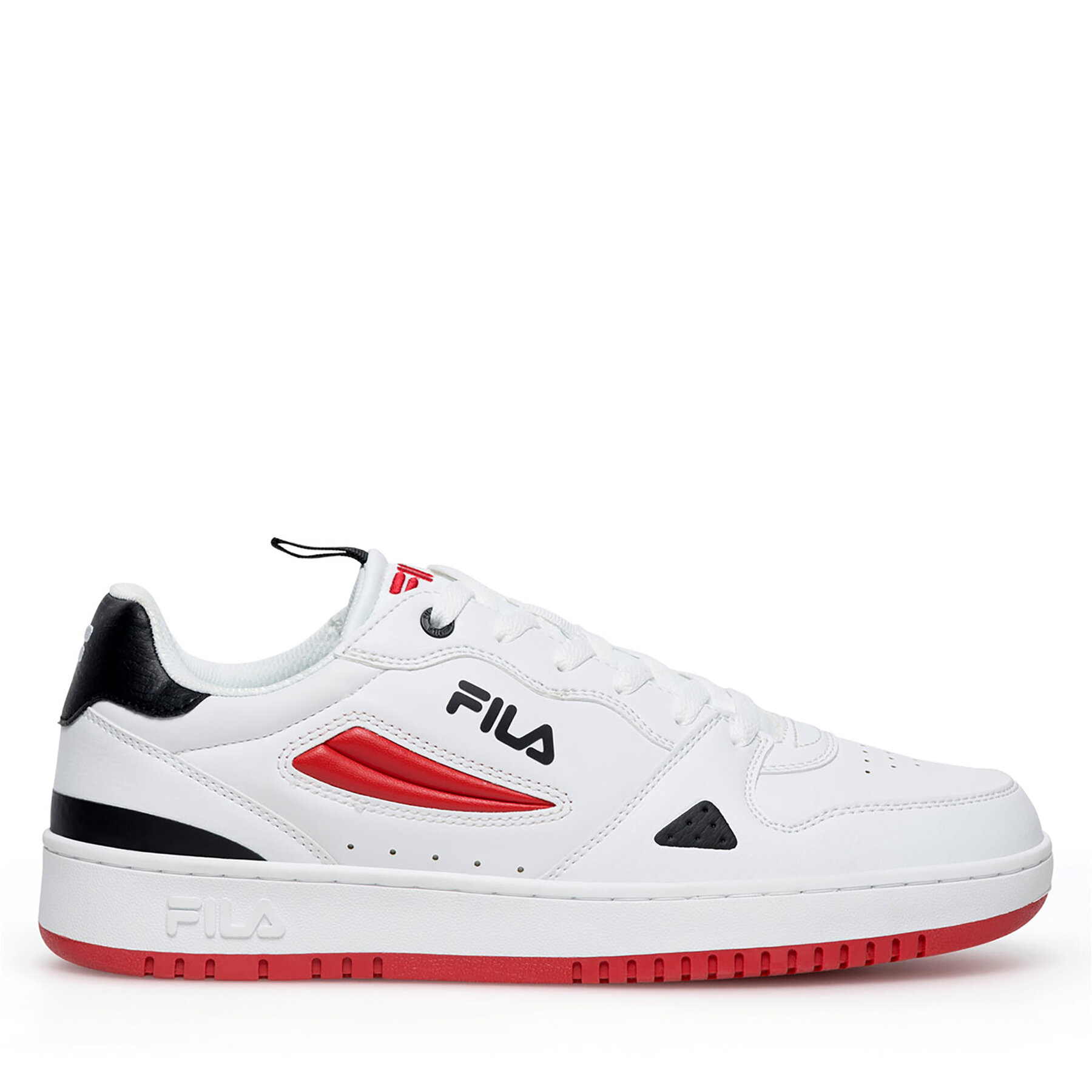 Sneakers Fila SUOLO FFM0350_13254 Weiß Sneakers Fila SUOLO FFM0350_13254 Weiß von Fila