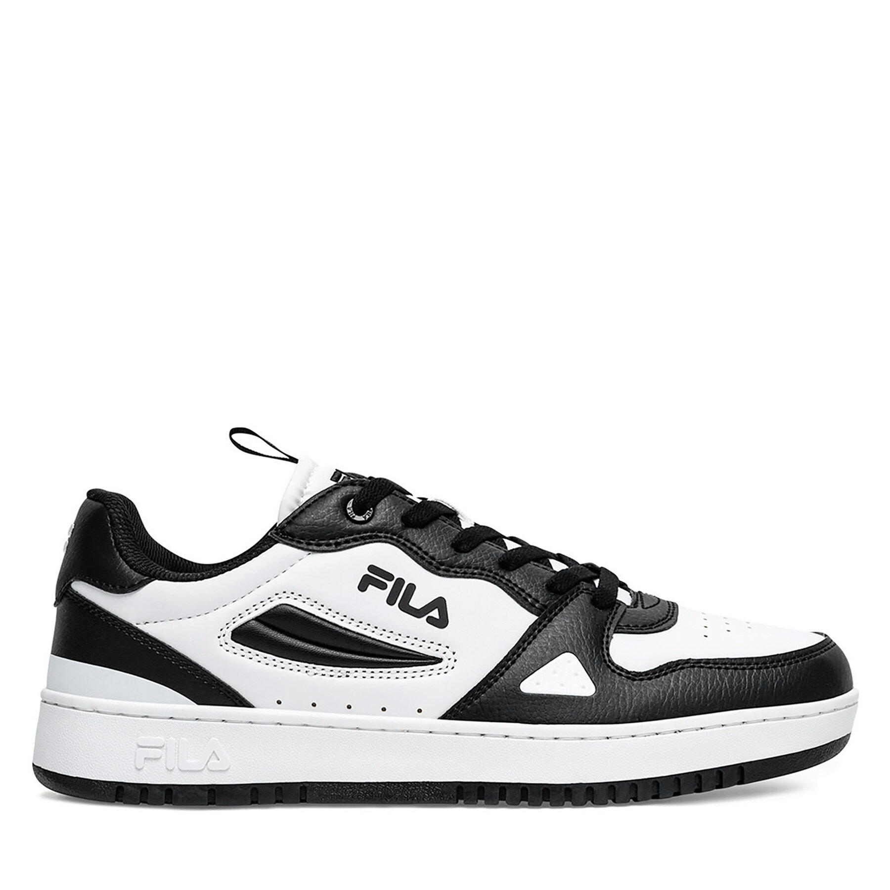 Sneakers Fila SUOLO FFM0385-83036 Schwarz Sneakers Fila SUOLO FFM0385-83036 Schwarz von Fila