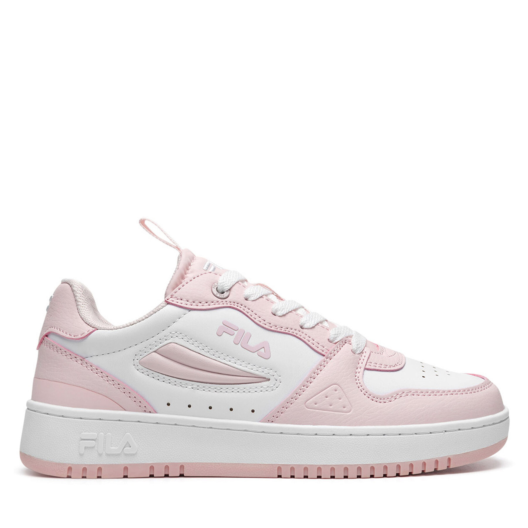 Sneakers Fila SUOLO TEENS FFT0128-43213 Weiß Sneakers Fila SUOLO TEENS FFT0128-43213 Weiß von Fila