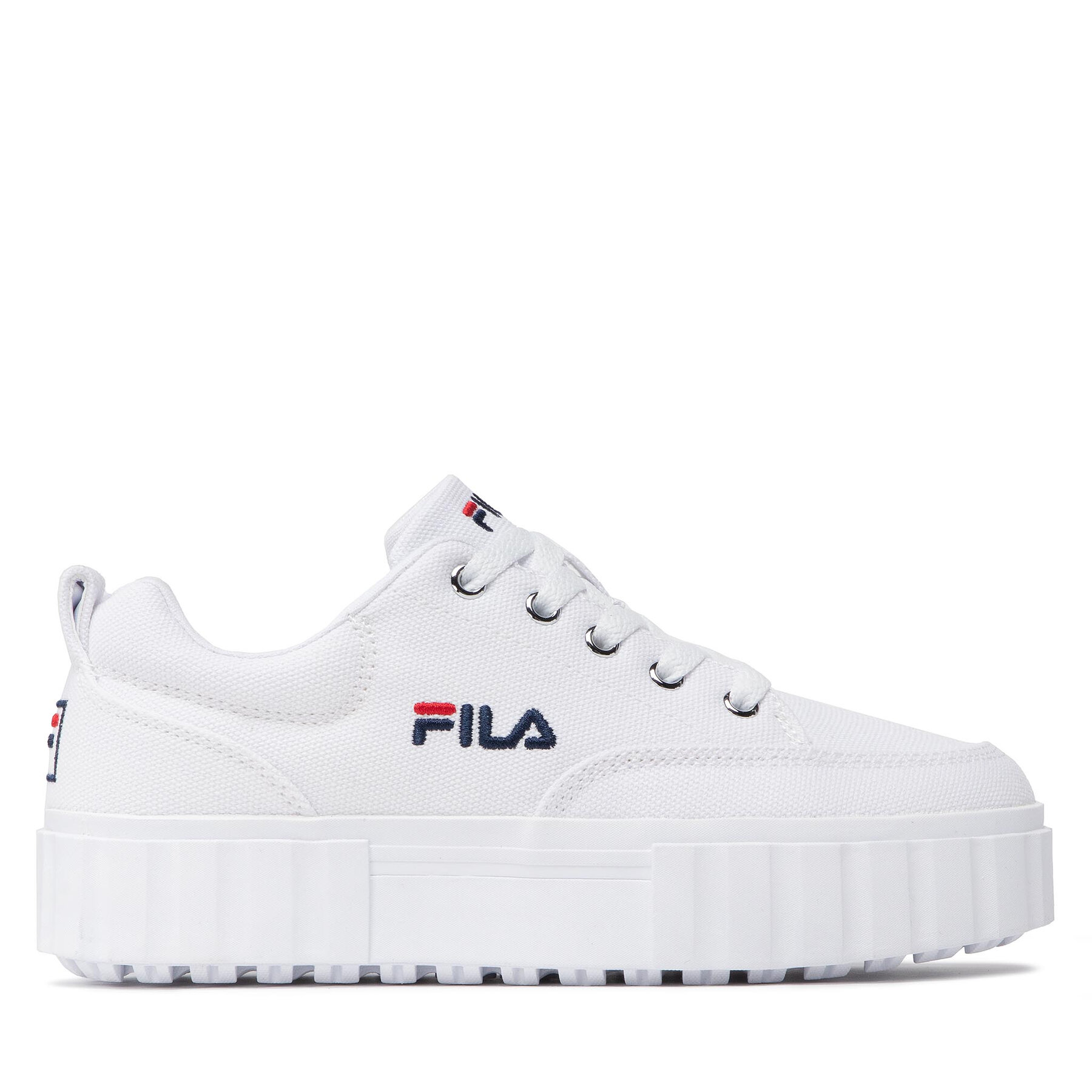 Sneakers Fila Sandblast C FFW0062.10004 Weiß Sneakers Fila Sandblast C FFW0062.10004 Weiß von Fila