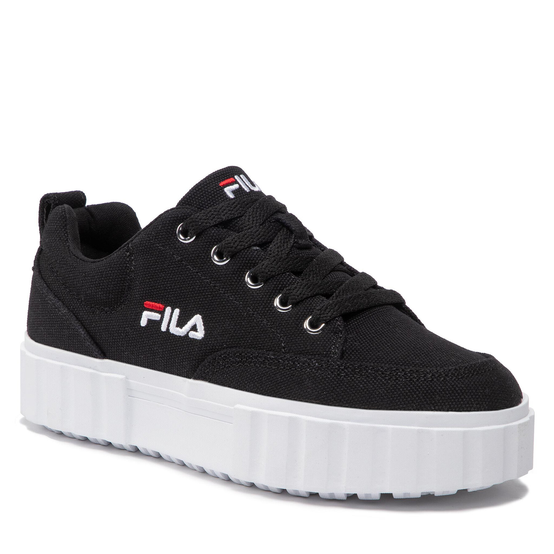 Sneakers Fila Sandblast C Wmn FFW0062.80010 Black von Fila