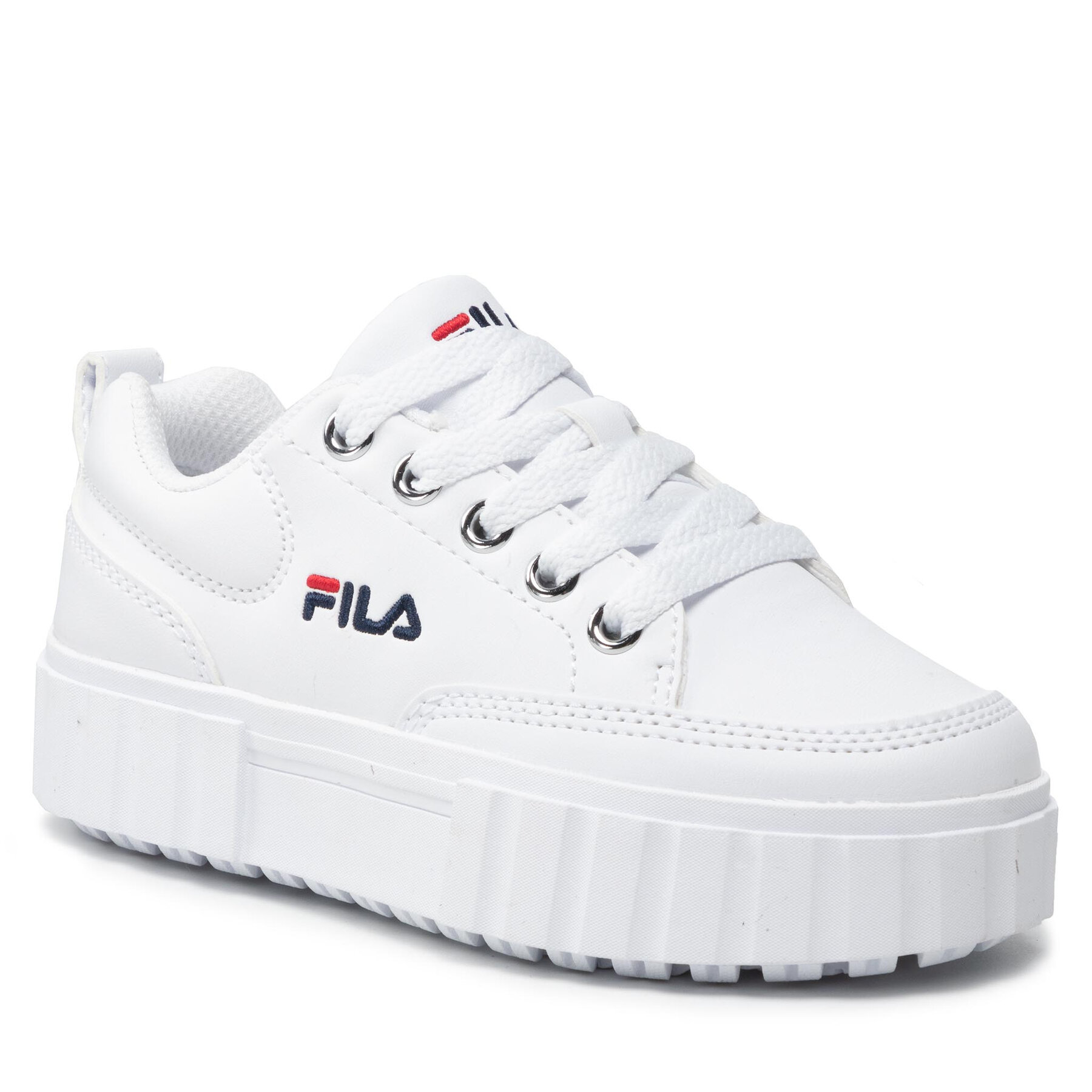 Sneakers Fila Sandblast Kids FFK0038.10004 White von Fila