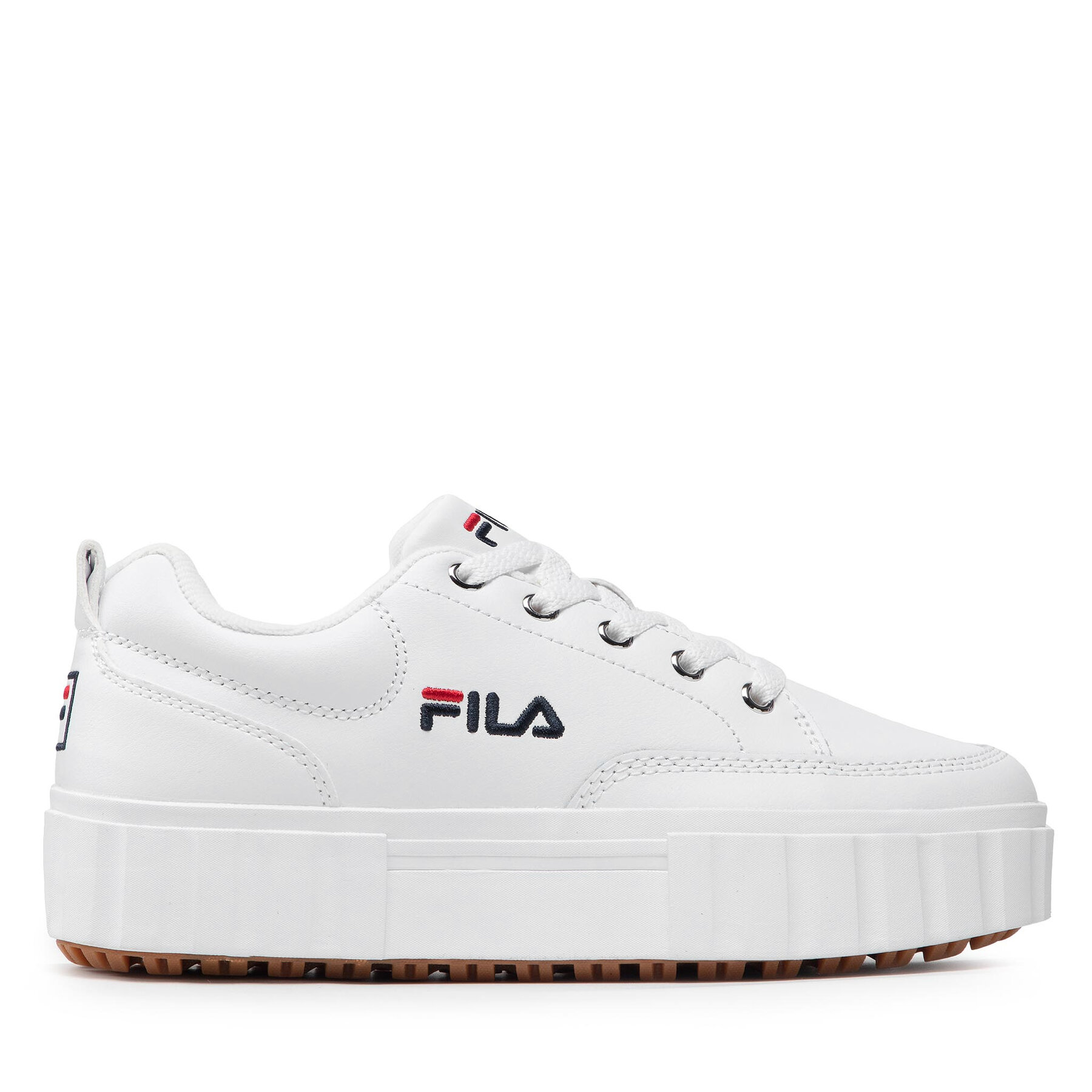 Sneakers Fila Sandblast L Wmn FFW0060.10004 White von Fila