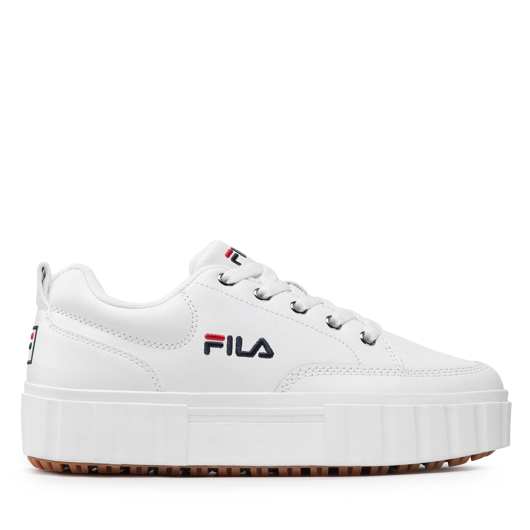 Sneakers Fila Sandblast L Wmn FFW0060.10004 Weiß Sneakers Fila Sandblast L Wmn FFW0060.10004 Weiß von Fila