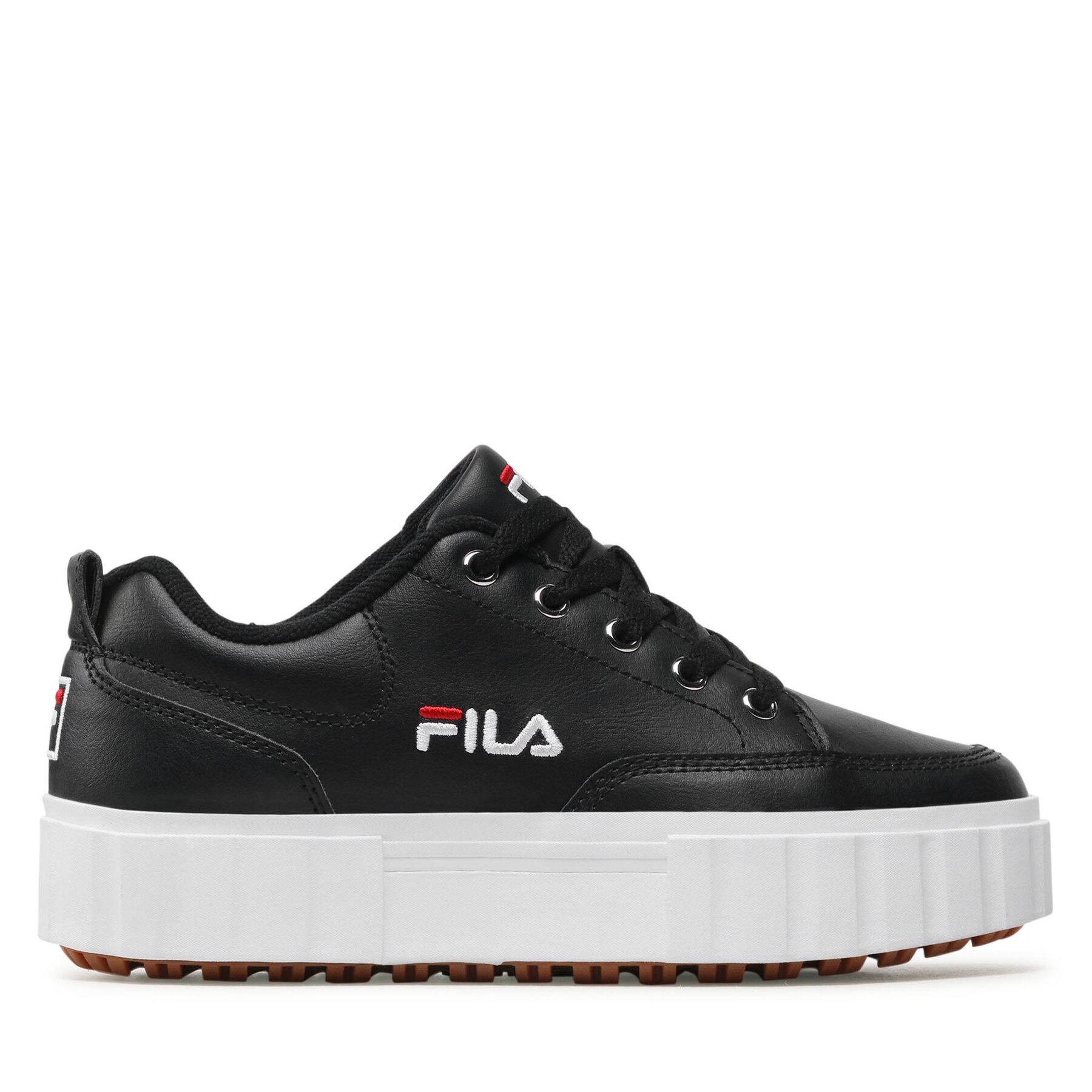 Sneakers Fila Sandblast L Wmn FFW0060.80010 Black von Fila