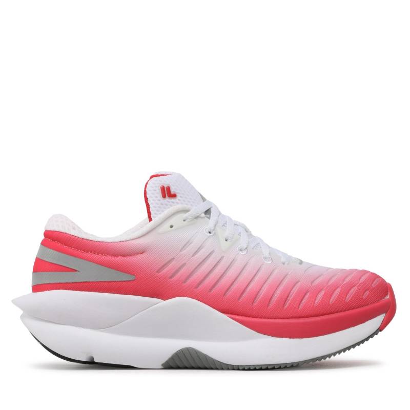 Sneakers Fila Shocket Run Em Wmn FFW0170.13151 White/Teaberry von Fila