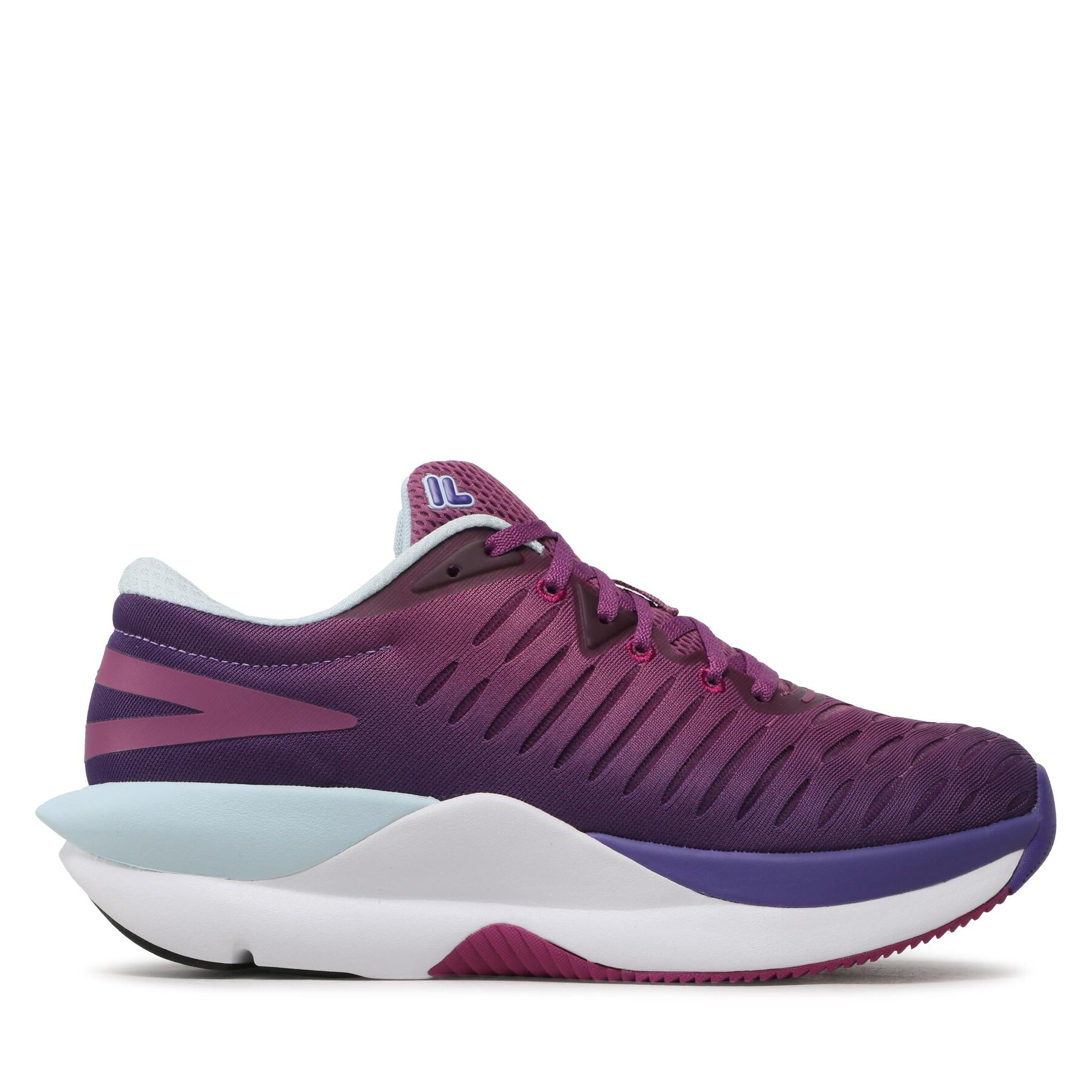 Sneakers Fila Shocket Run Em Wmn FFW0170.43062 Wild Aster/Prism Violet von Fila