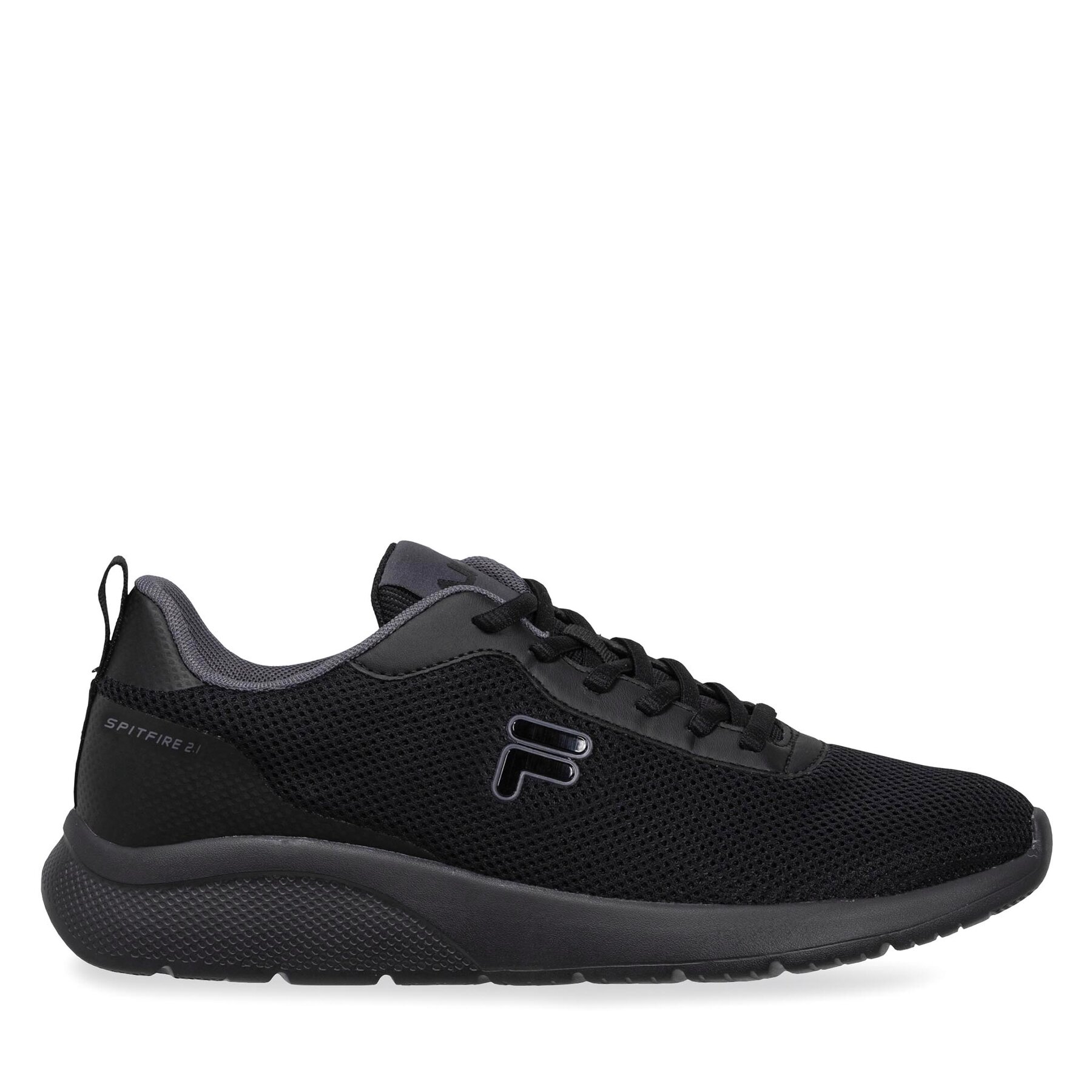 Sneakers Fila Spitfire FFM0077.83249 Schwarz Sneakers Fila Spitfire FFM0077.83249 Schwarz von Fila