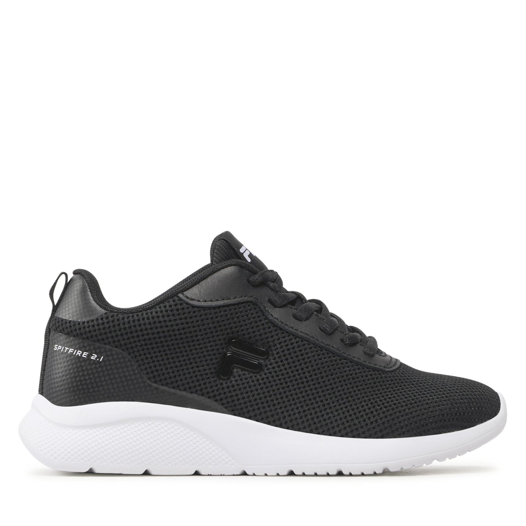 Sneakers Fila Spitfire Wmn FFW0121.83036 Schwarz Sneakers Fila Spitfire Wmn FFW0121.83036 Schwarz von Fila