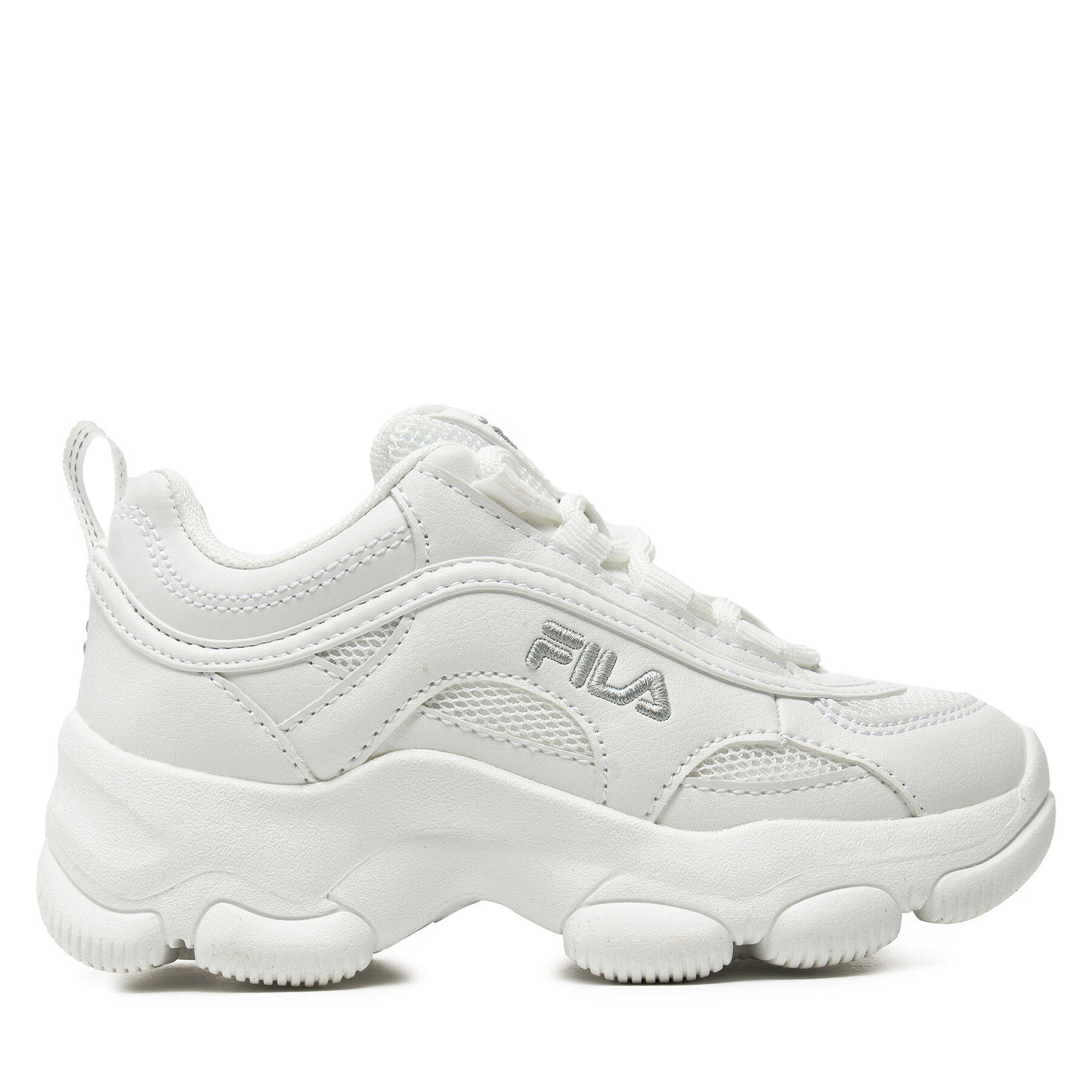 Sneakers Fila Strada Dreamster Kids FFK0154 White 10004 von Fila