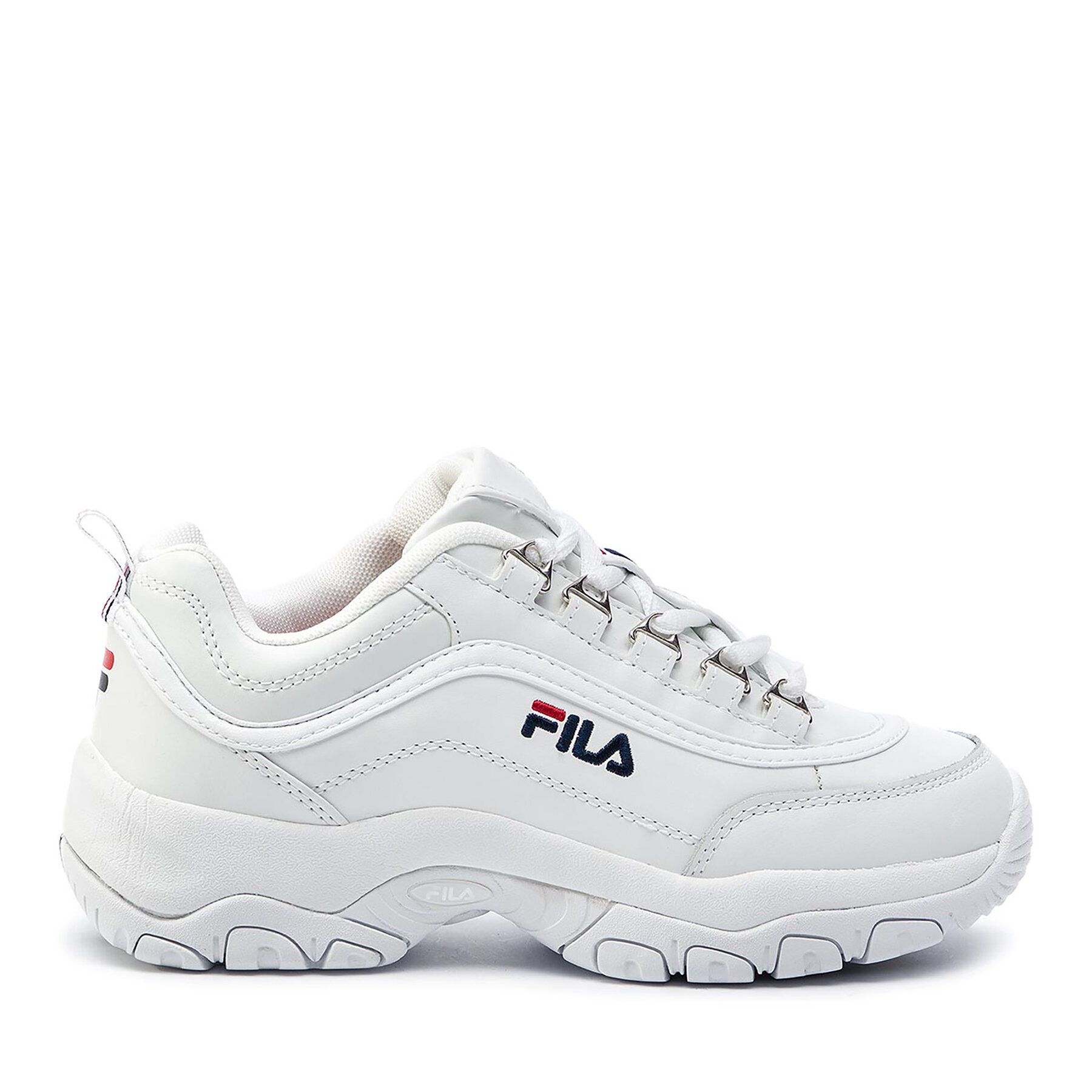 Sneakers Fila Strada Low Wmn 1010560.1FG White