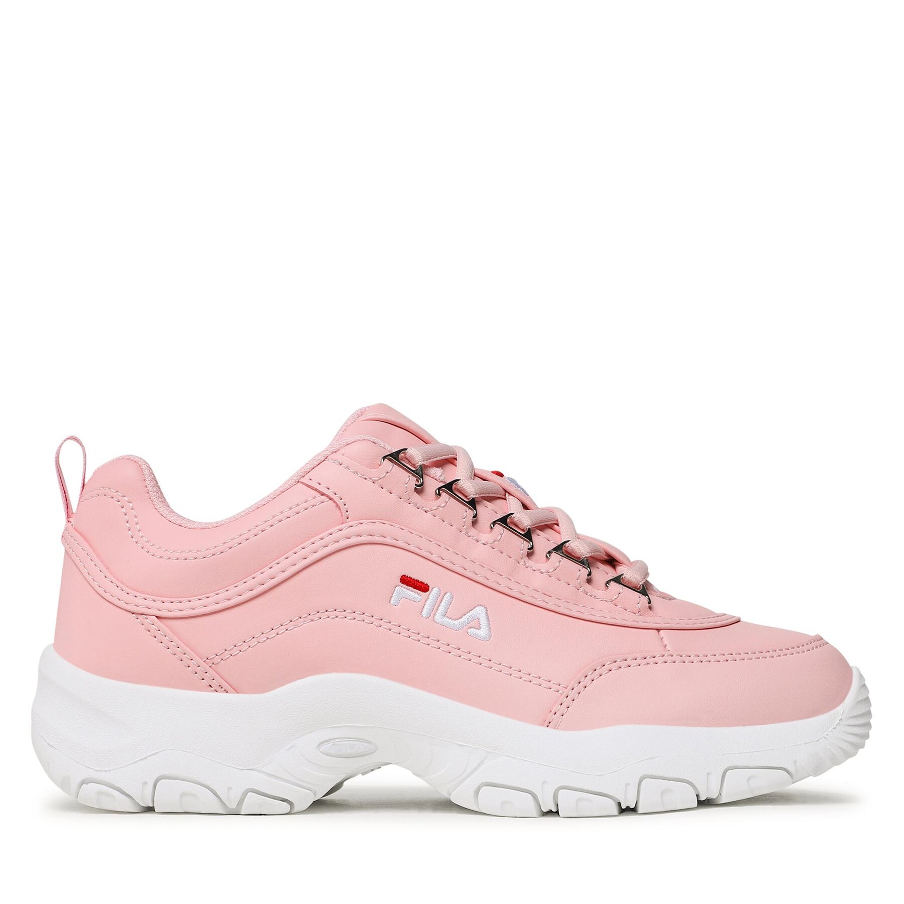 Sneakers Fila Strada Teens FFT0009.40063 Pale Rosette von Fila