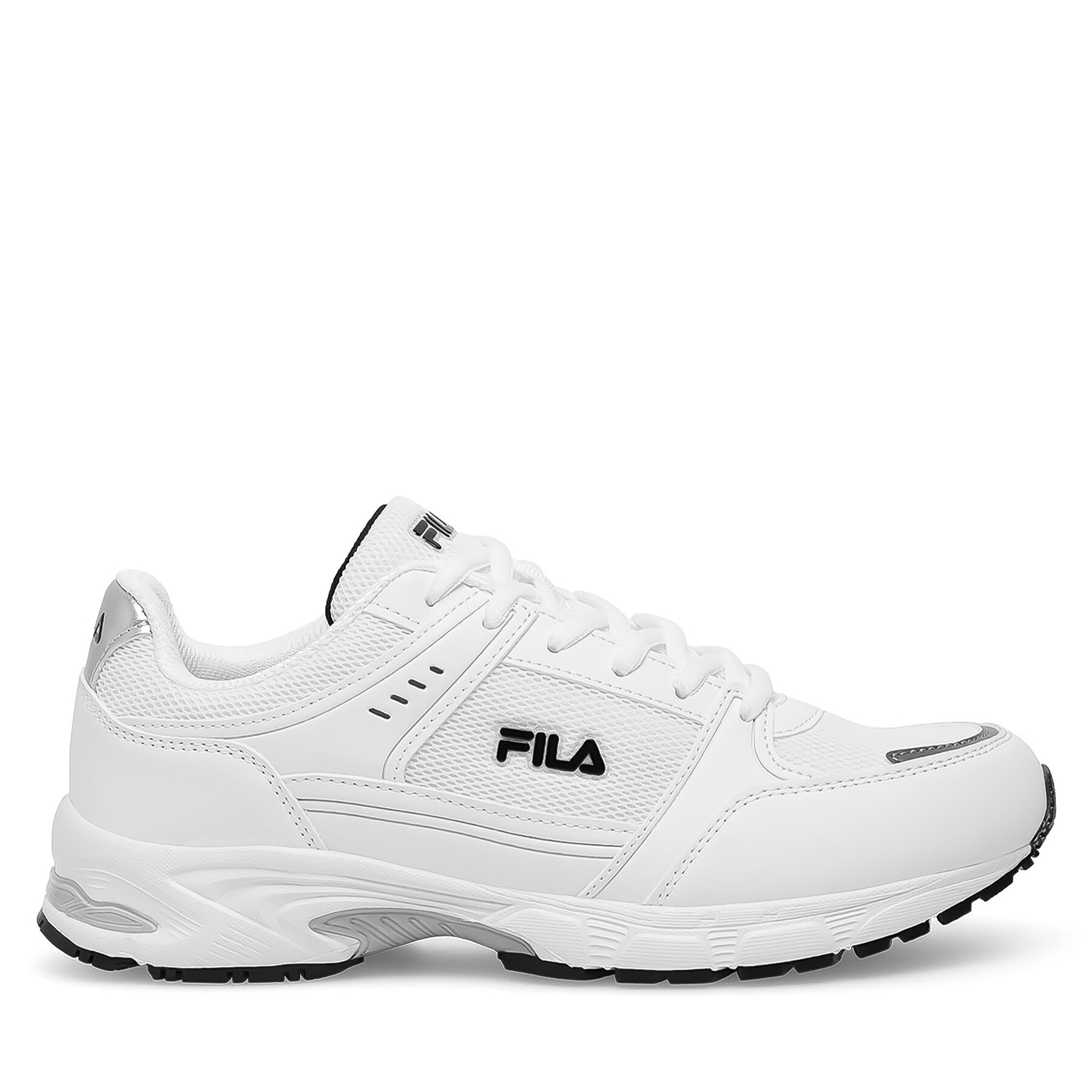 Sneakers Fila TRAVER FFW0460_13345 Weiß von Fila