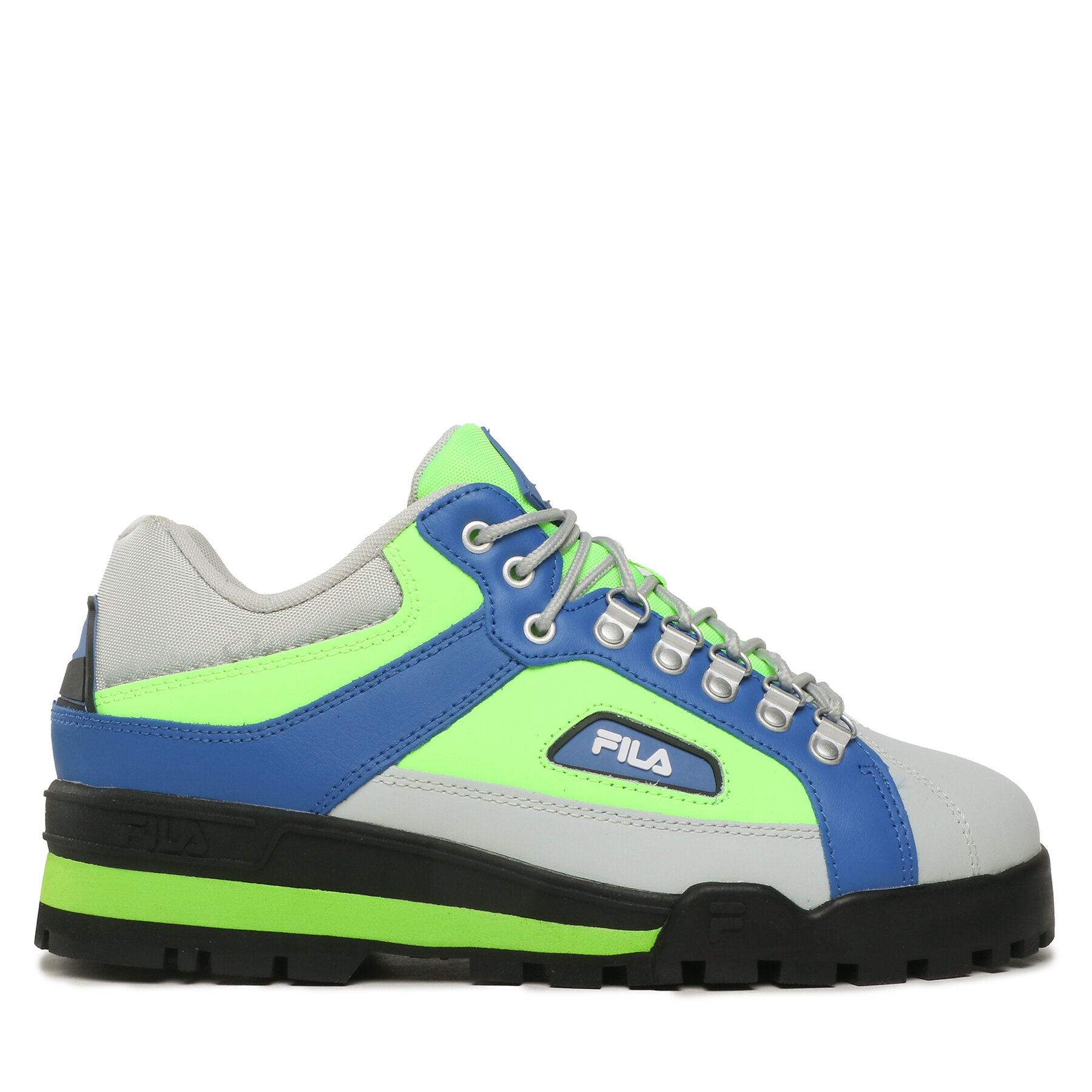Sneakers Fila Trailblazer FFM0202.60025 Green Gecko von Fila