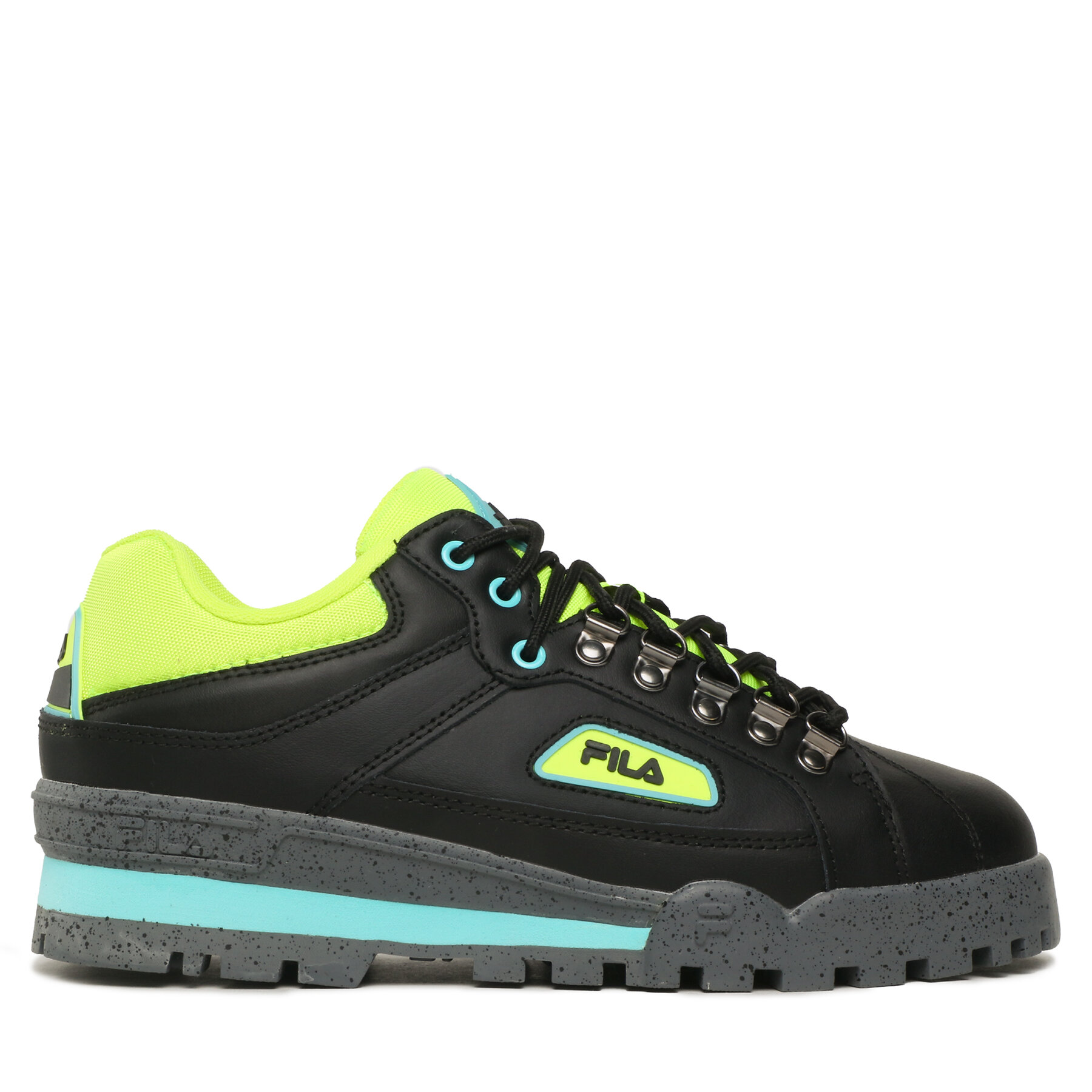 Sneakers Fila Trailblazer FFM0202.80010 Schwarz Sneakers Fila Trailblazer FFM0202.80010 Schwarz von Fila