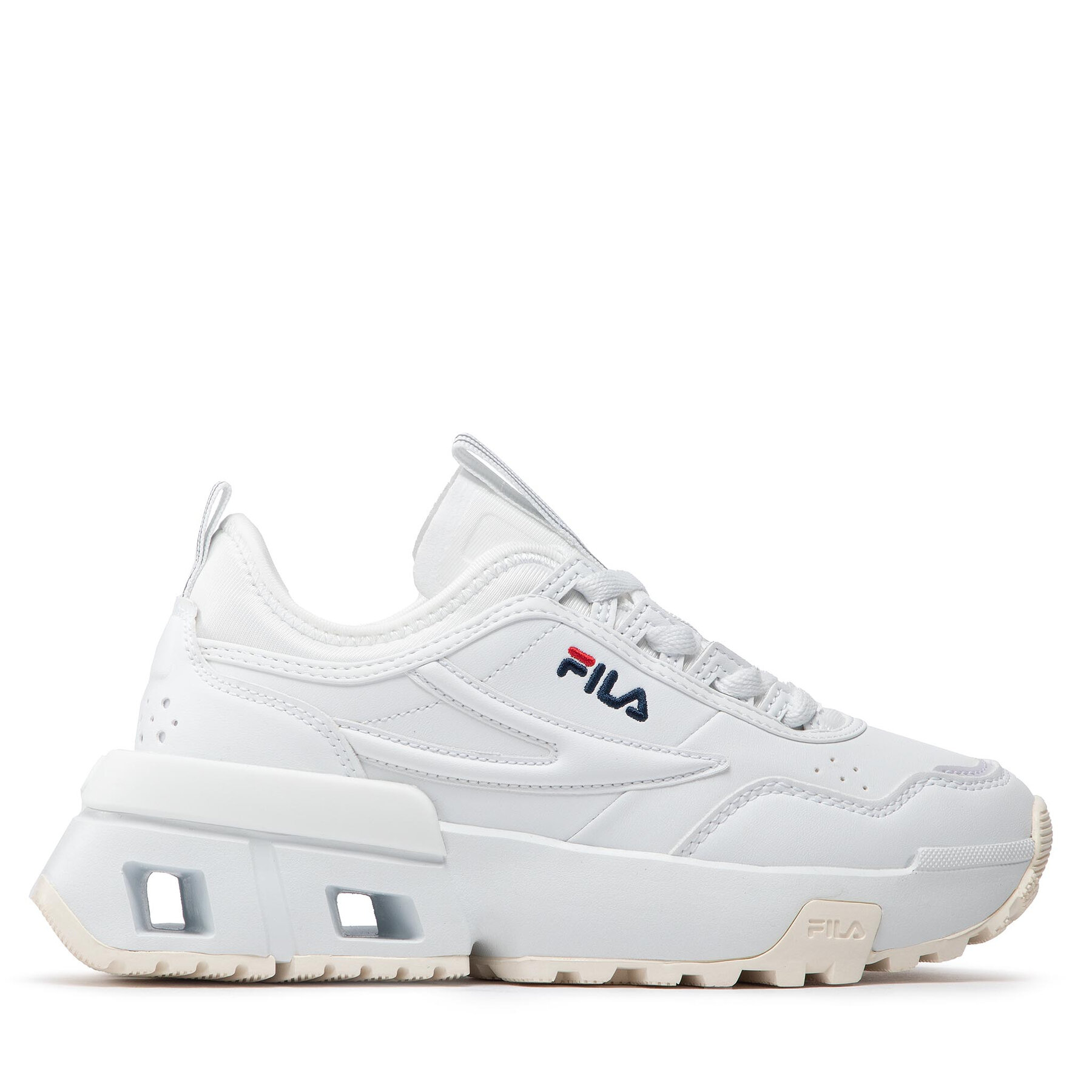 Sneakers Fila Upgr8 Wmn FFW0125.10004 Weiß Sneakers Fila Upgr8 Wmn FFW0125.10004 Weiß von Fila