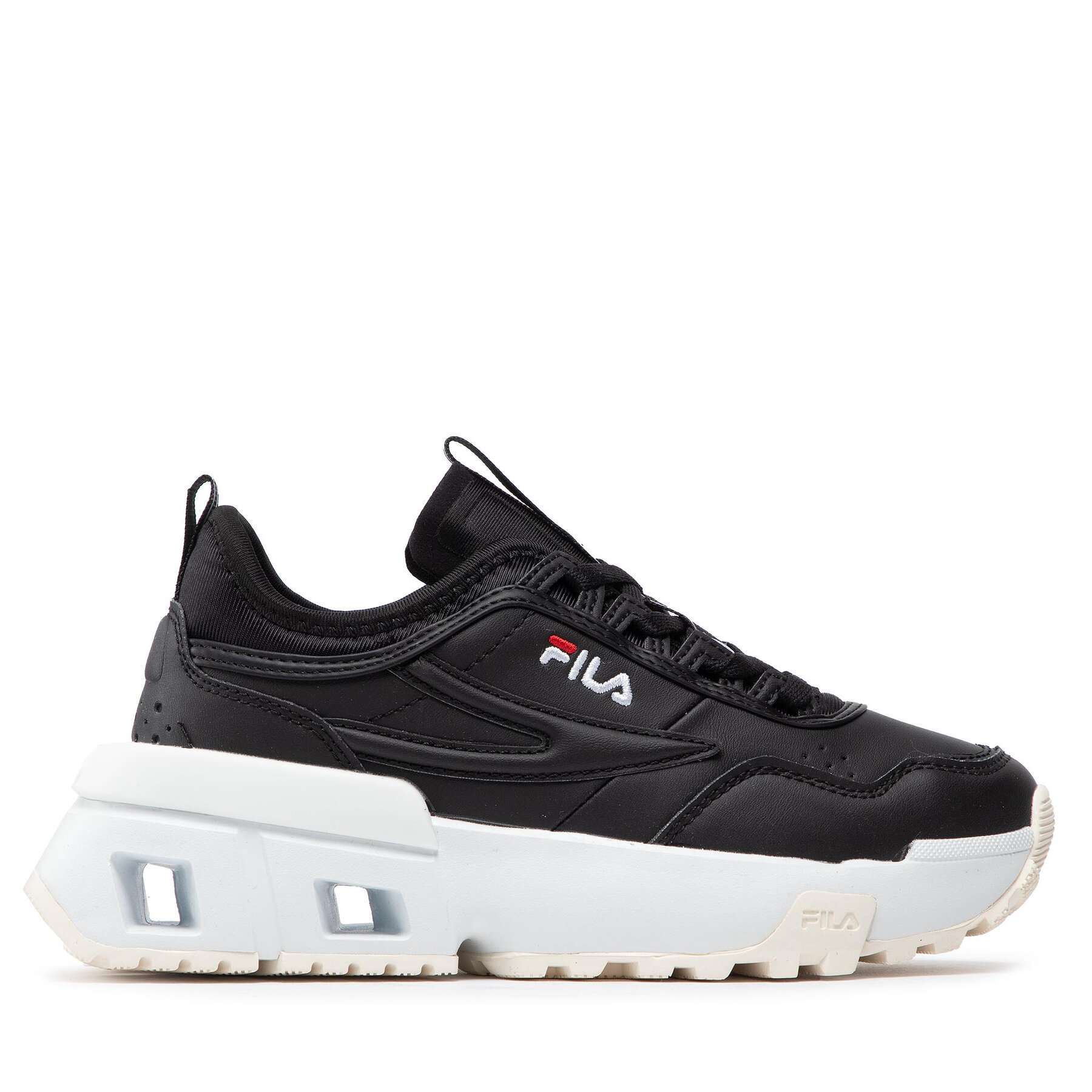 Sneakers Fila Upgr8 Wmn FFW0125.80010 Black von Fila