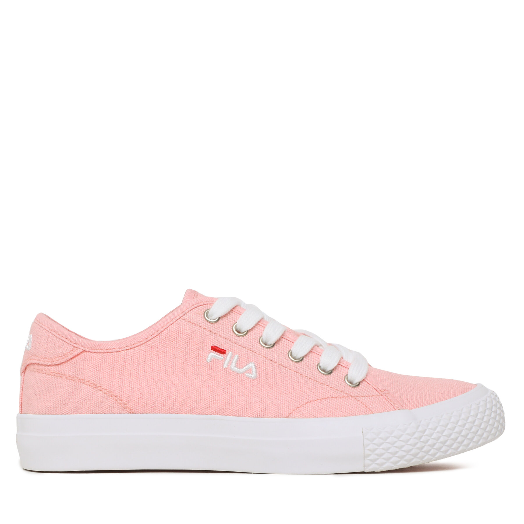 Sneakers aus Stoff Fila Pointer Classic Wmn FFW0067.40063 Pale Rosette von Fila