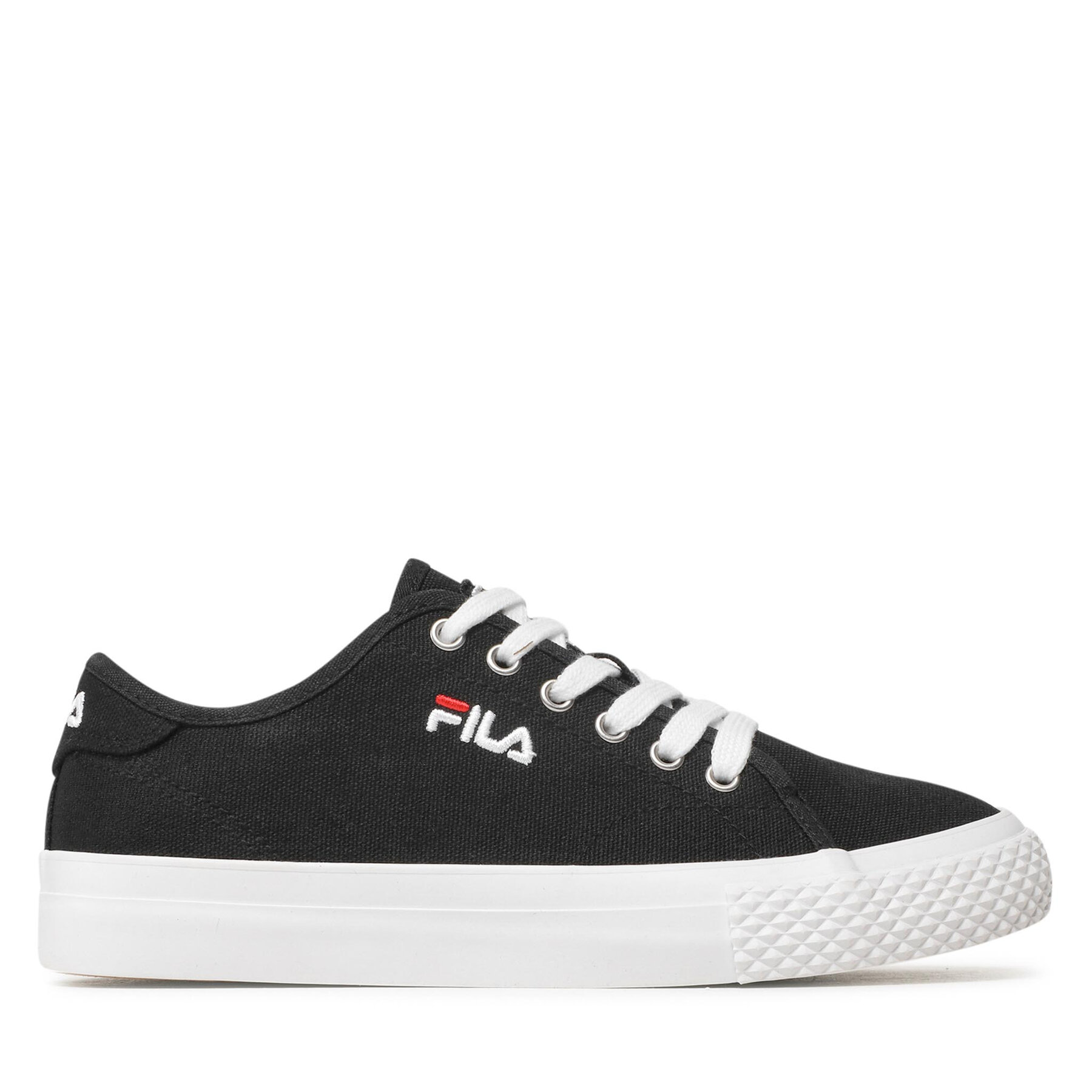 Sneakers aus Stoff Fila Pointer Classic Wmn FFW0067.80010 Black von Fila