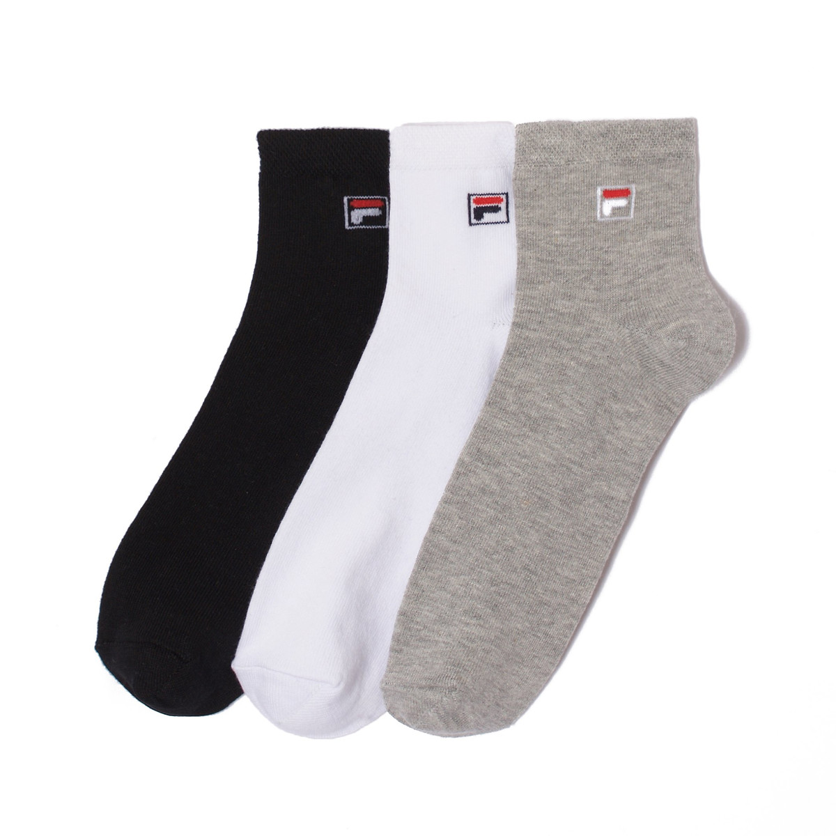 Socken Unisex Quarter2 von Fila