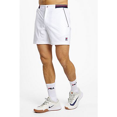 Stephan Herren Tennisshort Stephan Herren Tennisshort von Fila