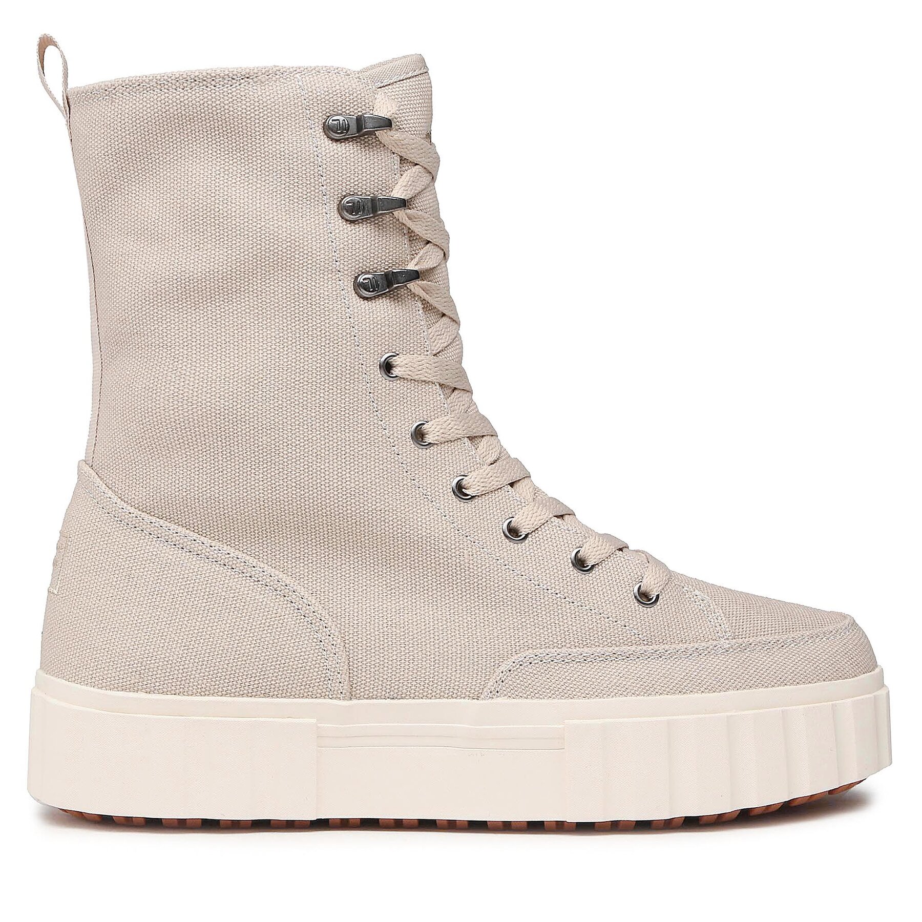 Stiefeletten Fila Sandblast High Wmn FFW0186.70003 Oxford Tan von Fila