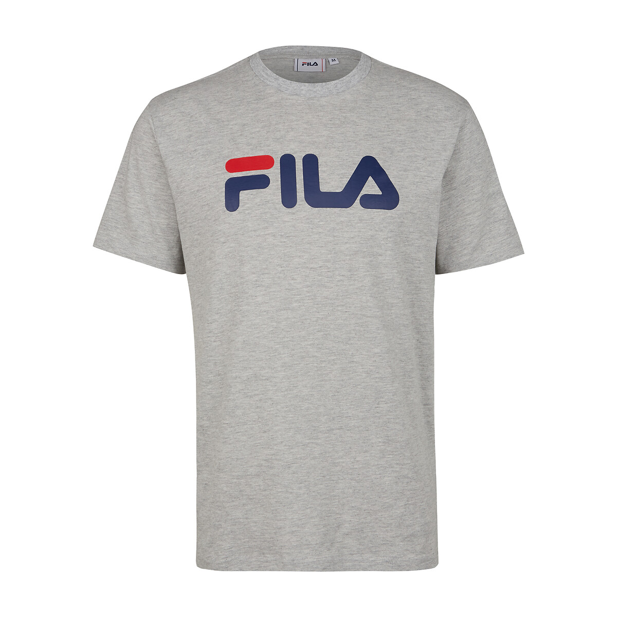 T-Shirt Foundation, grosser Logoprint von Fila