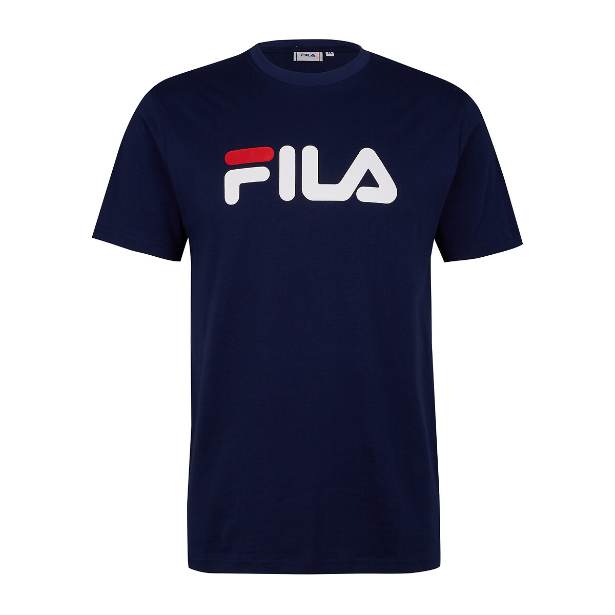 T-Shirt Foundation, grosser Logoprint von Fila