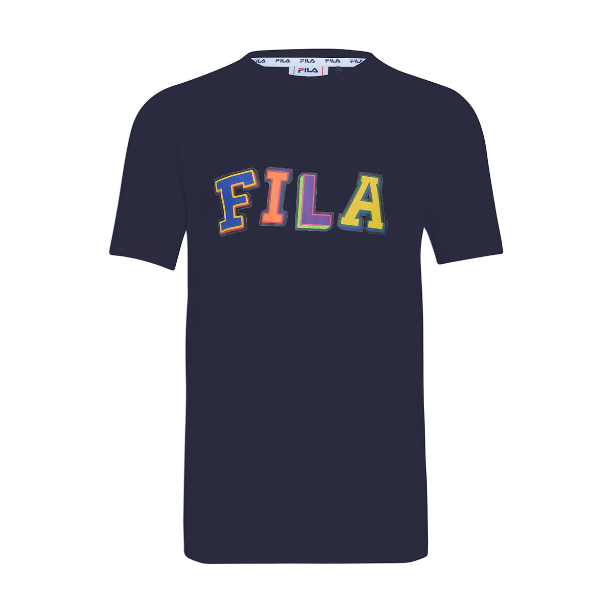 T-Shirt von Fila