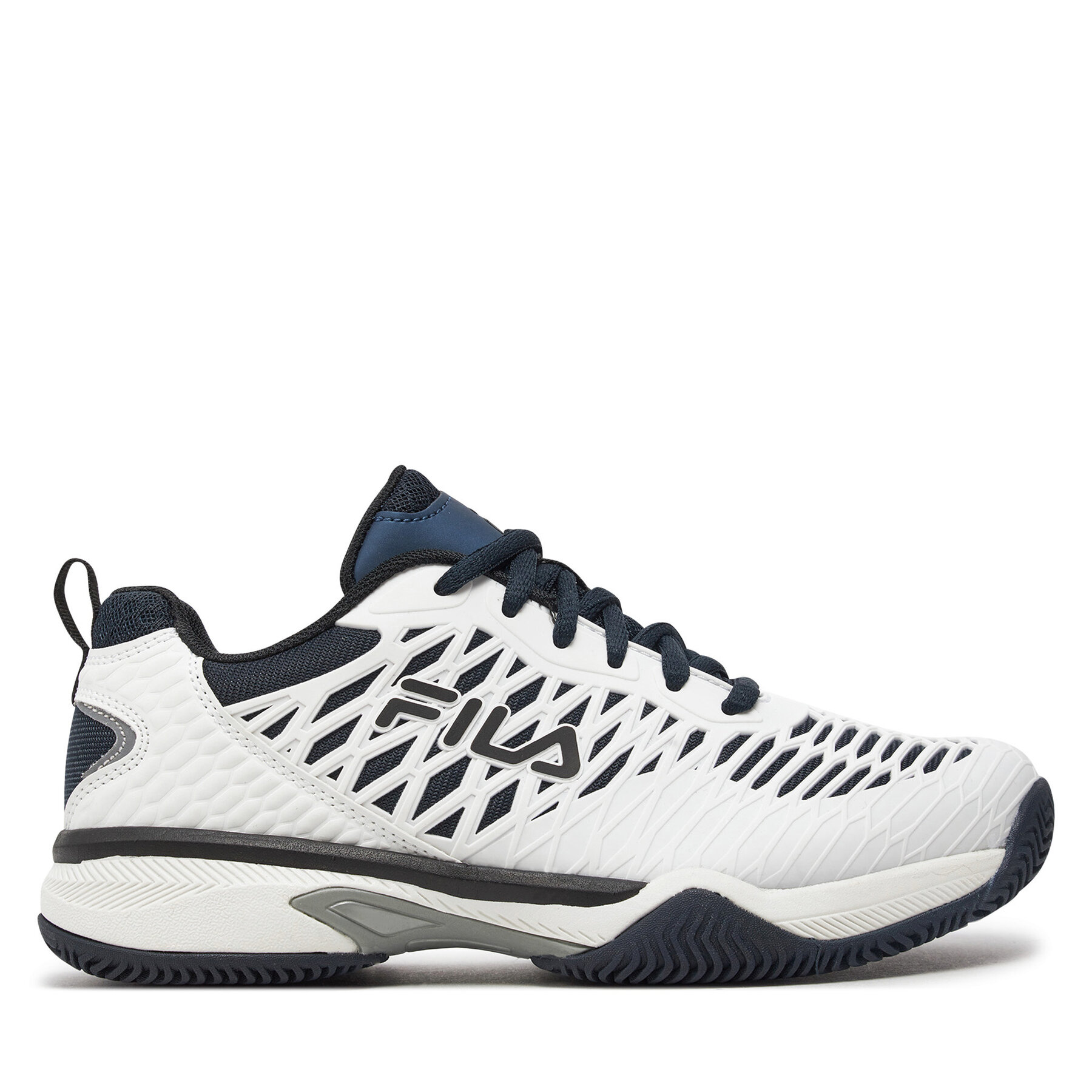 Tennisschuhe Fila Vicente Women FTW22103A Weiß Tennisschuhe Fila Vicente Women FTW22103A Weiß von Fila