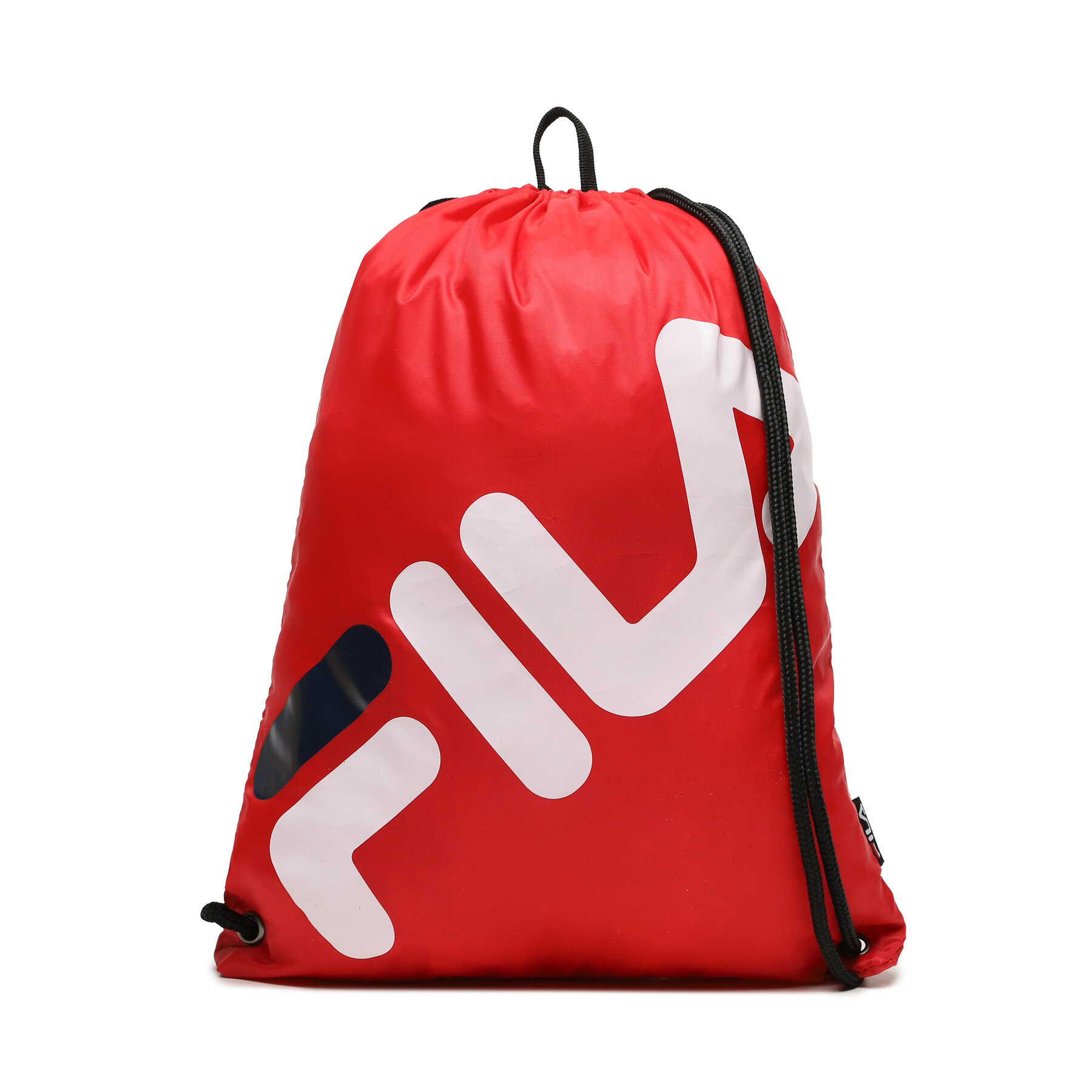 Turnbeutel Fila Bogra Sport Drawstring Backpack FBU0013 True Red 30002 von Fila